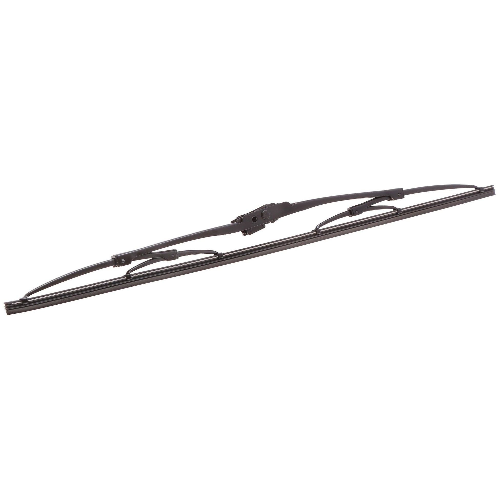 Angle View of Center Windshield Wiper Blade TRICO 31190