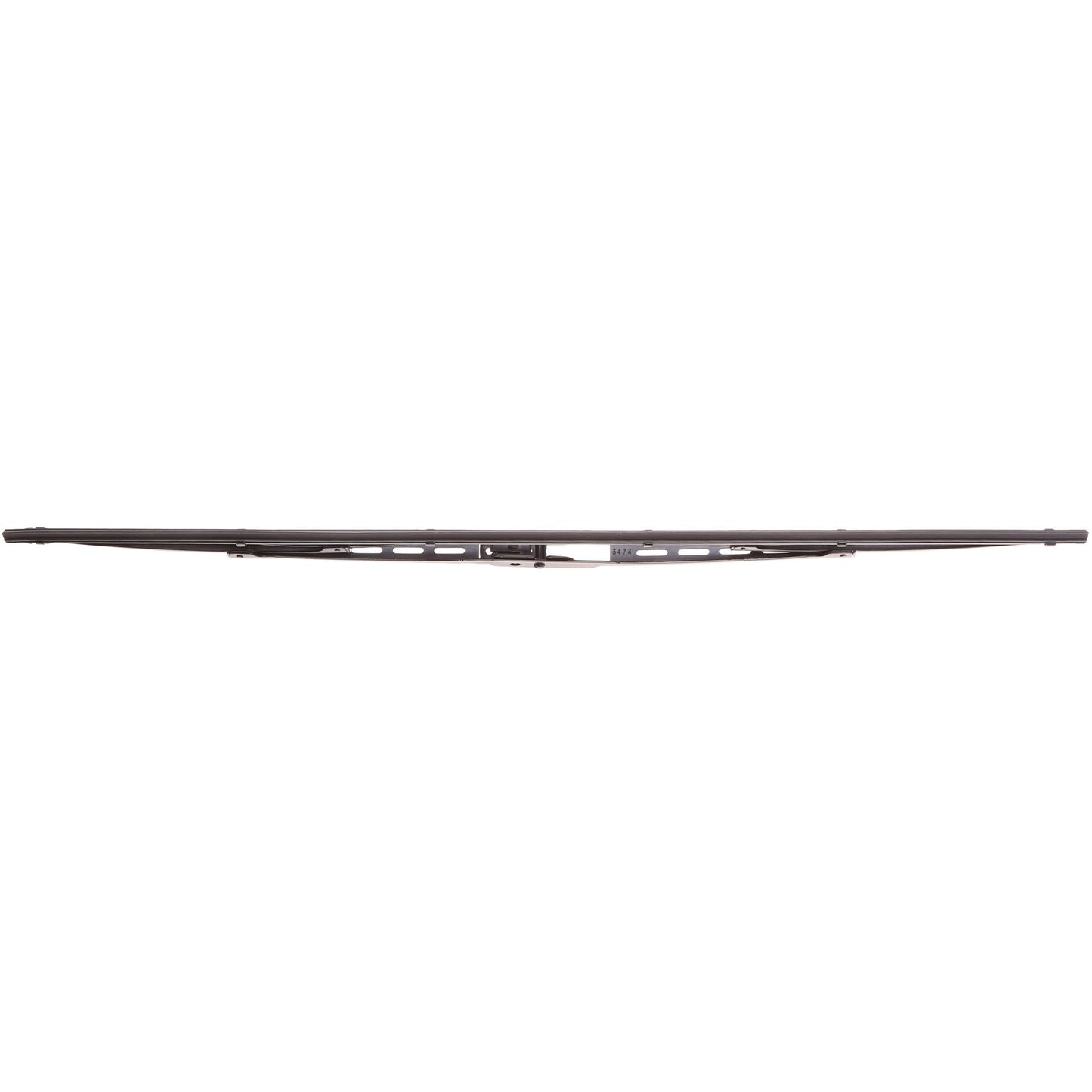 Bottom View of Center Windshield Wiper Blade TRICO 31190