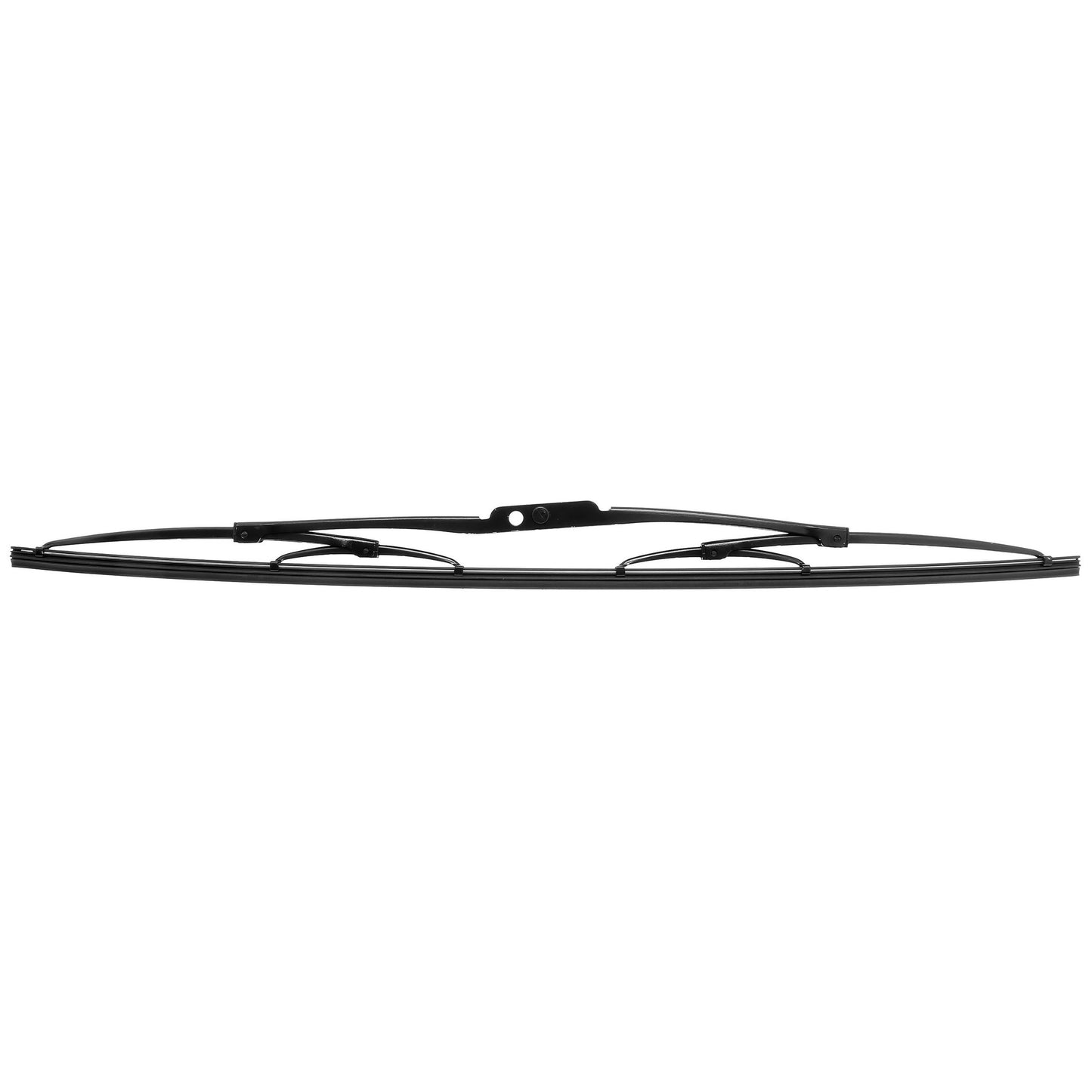 Side View of Left Windshield Wiper Blade TRICO 31200