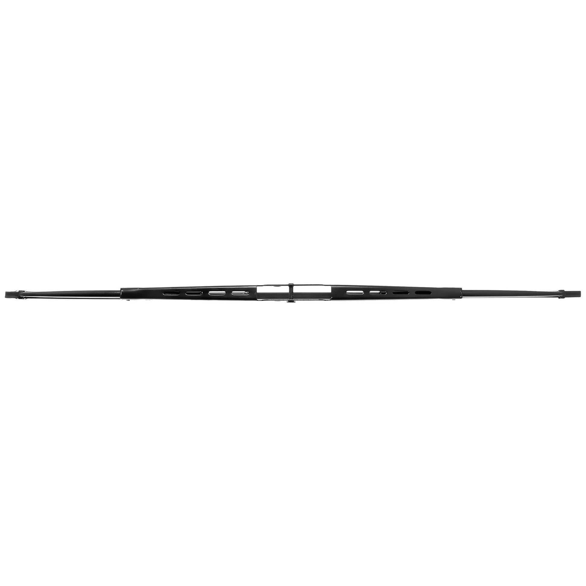 Top View of Left Windshield Wiper Blade TRICO 31200