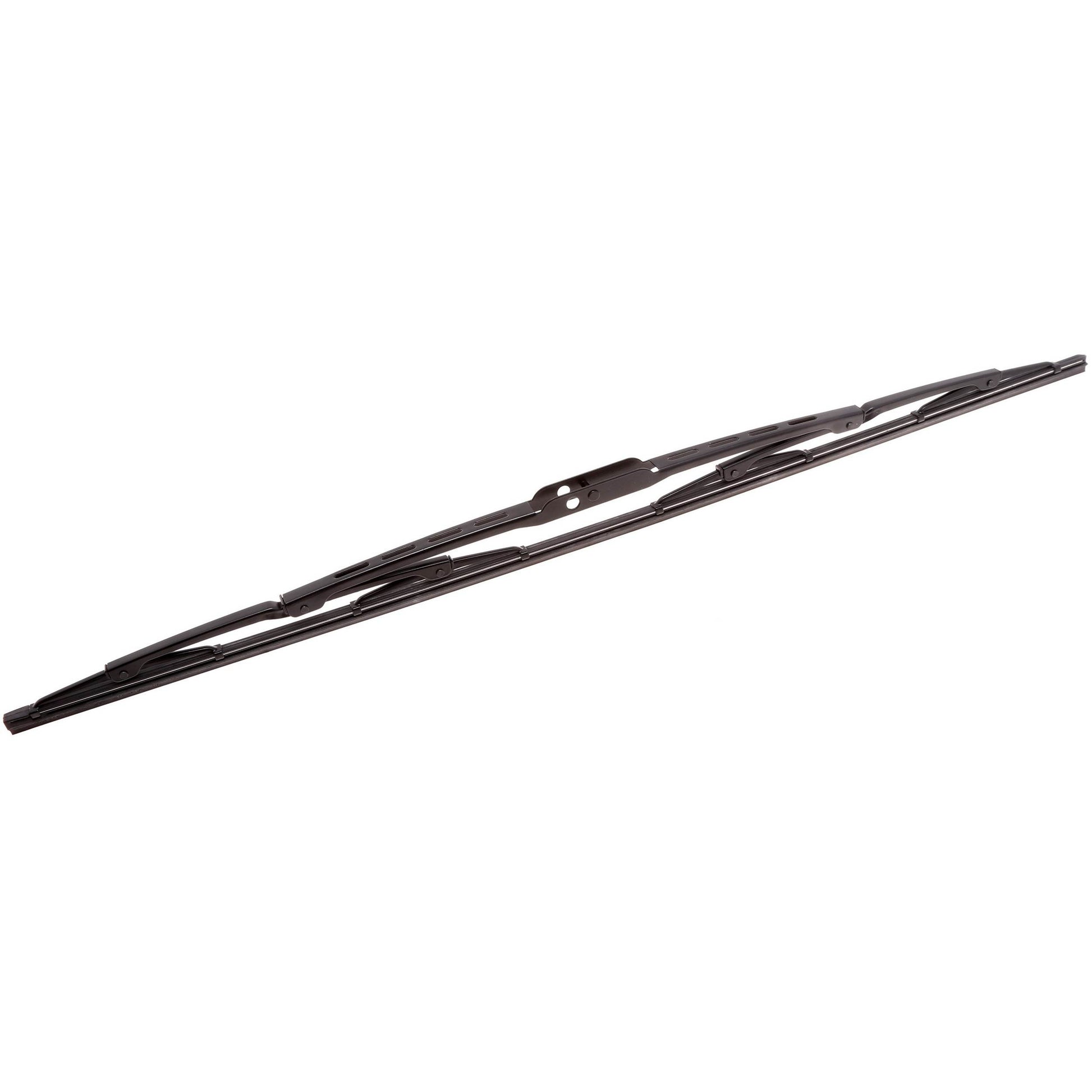 Angle View of Left Windshield Wiper Blade TRICO 31240