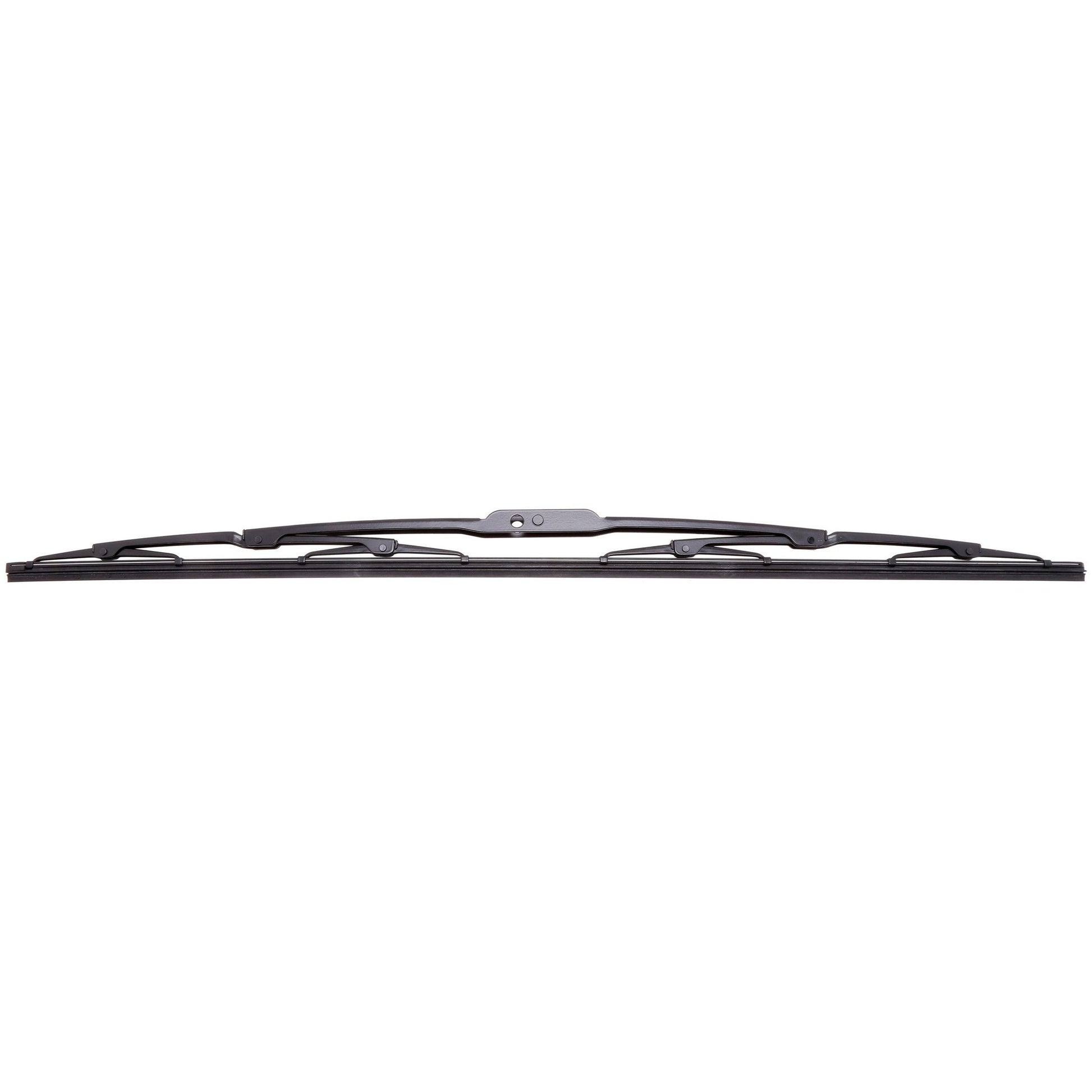 Side View of Left Windshield Wiper Blade TRICO 31240