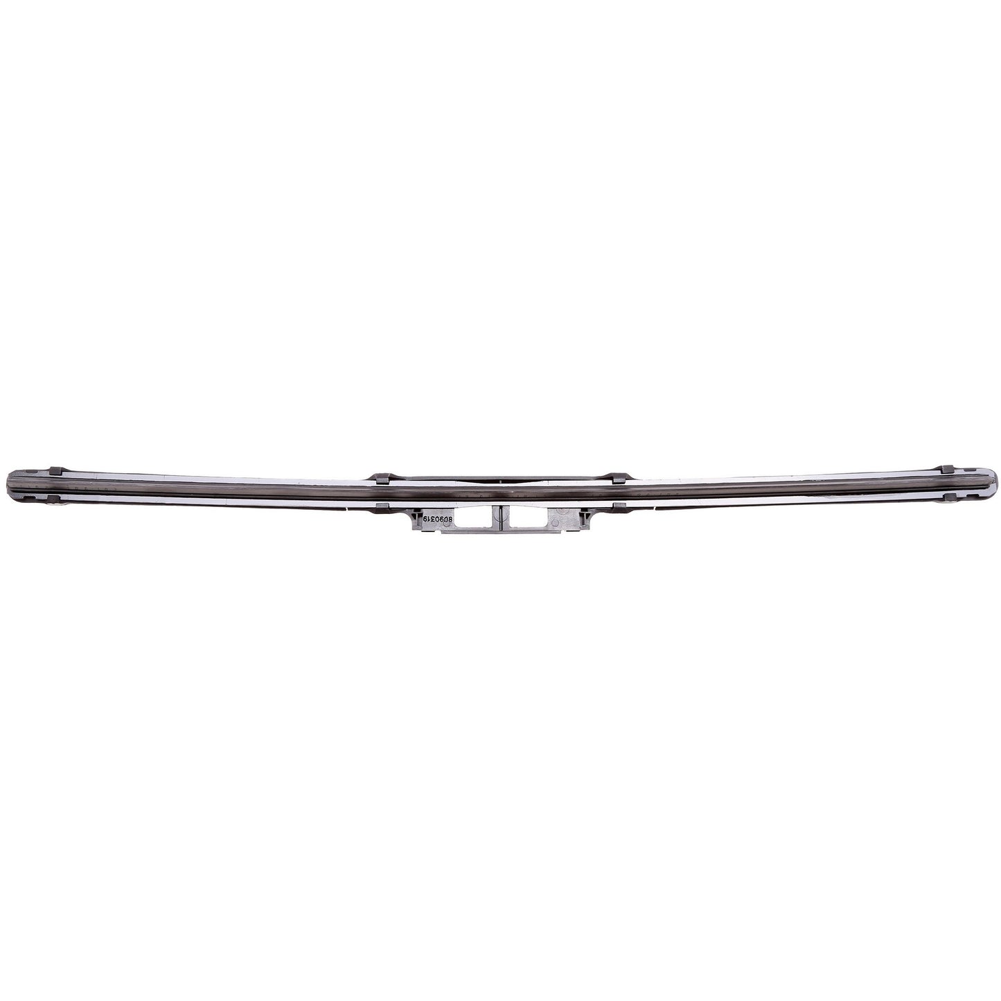 Bottom View of Right Windshield Wiper Blade TRICO 32-170