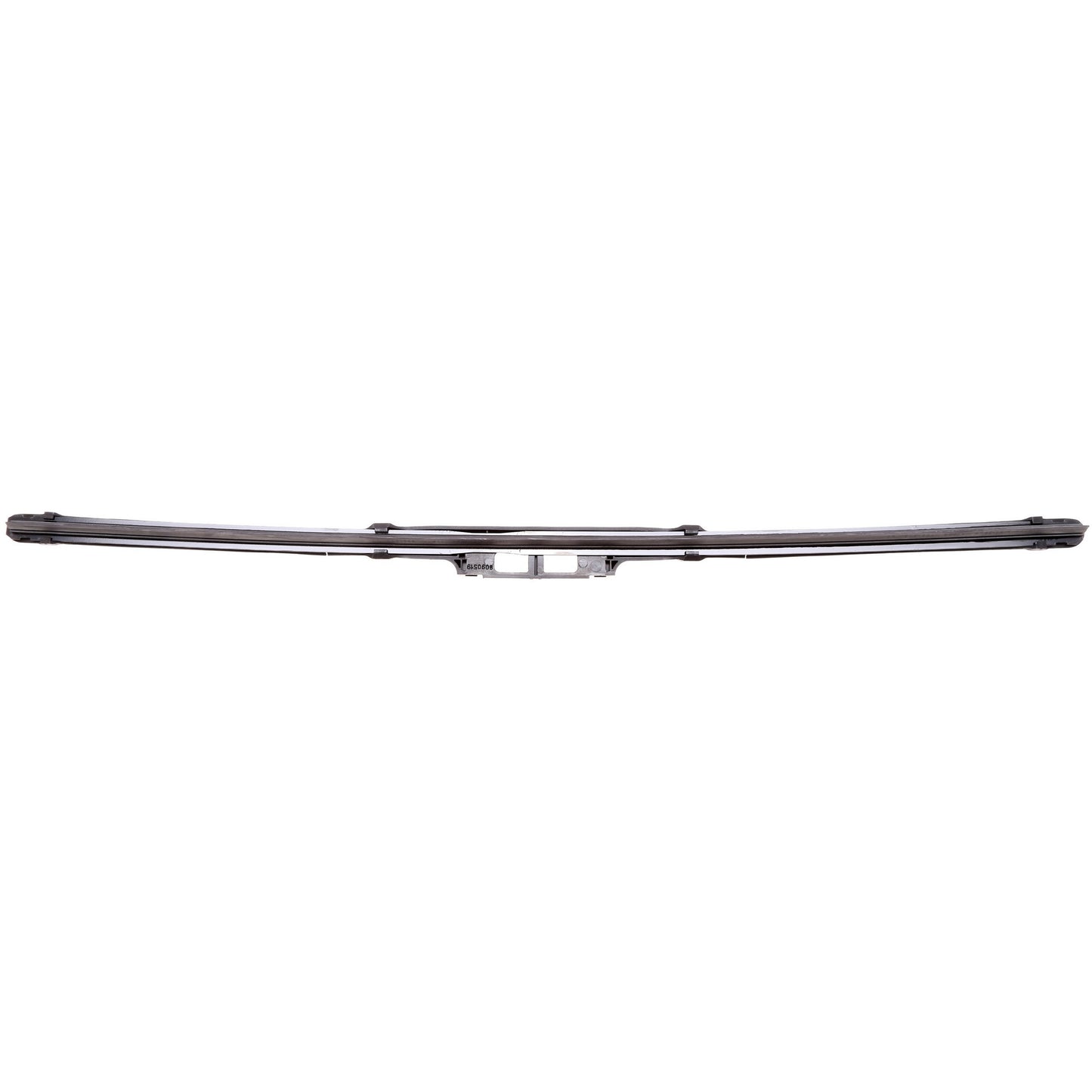 Bottom View of Left Windshield Wiper Blade TRICO 32-210