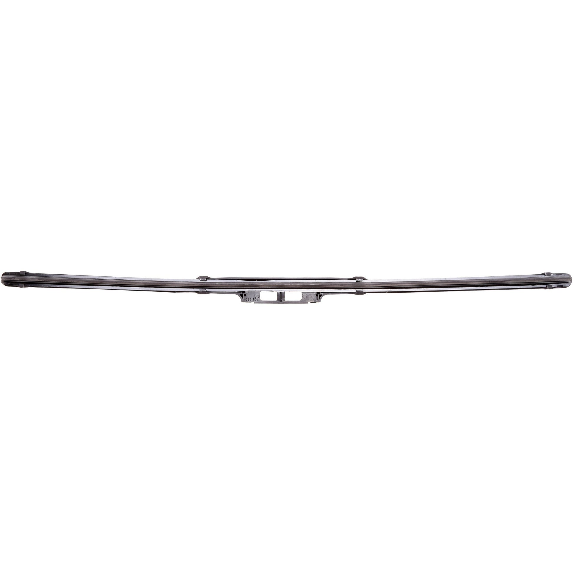 Bottom View of Right Windshield Wiper Blade TRICO 32-220