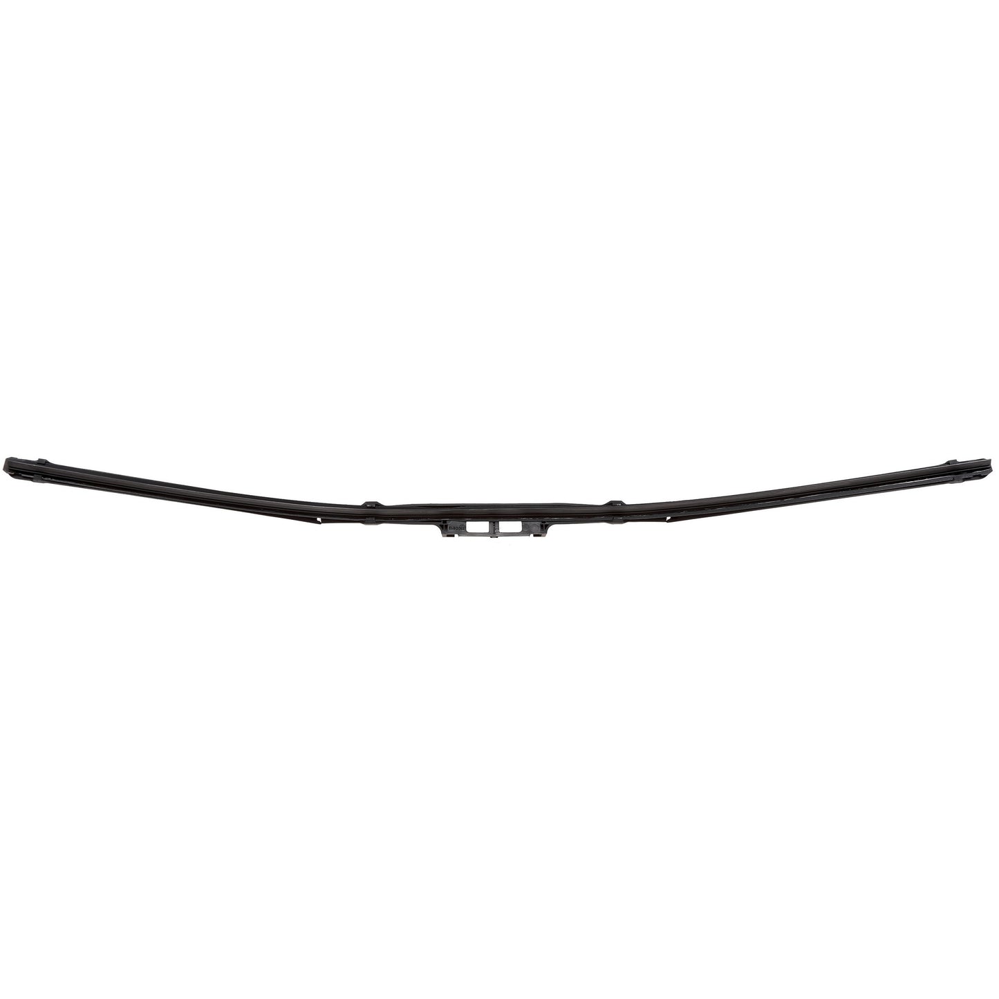 Bottom View of Left Windshield Wiper Blade TRICO 32-280