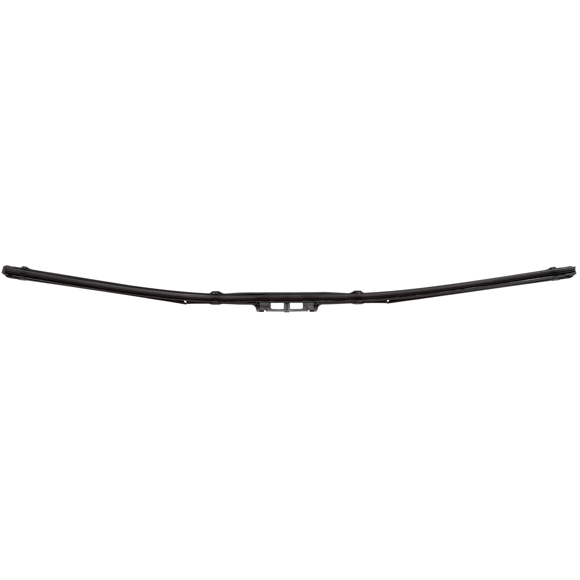 Bottom View of Left Windshield Wiper Blade TRICO 32-280