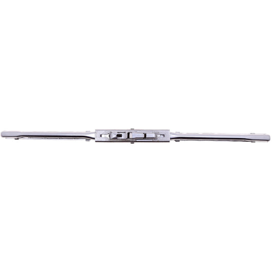 Top View of Front Windshield Wiper Blade TRICO 33-101