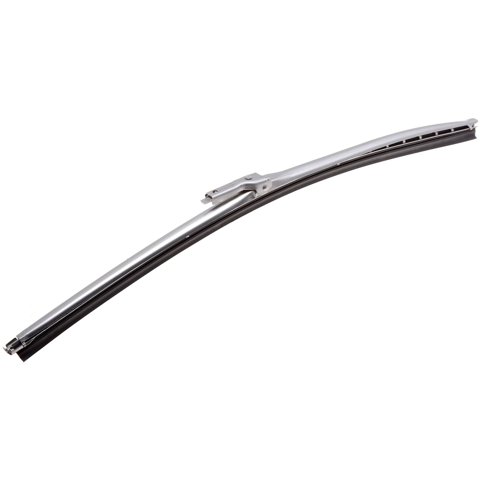 Angle View of Front Windshield Wiper Blade TRICO 33-150