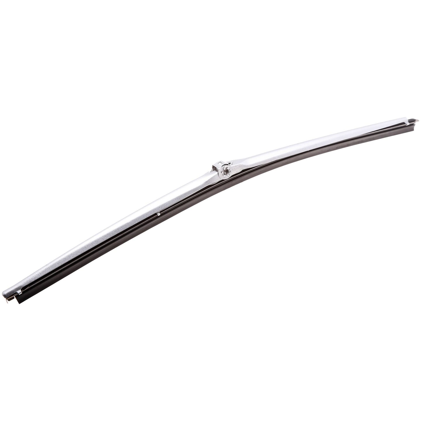 Angle View of Rear Windshield Wiper Blade TRICO 33-162