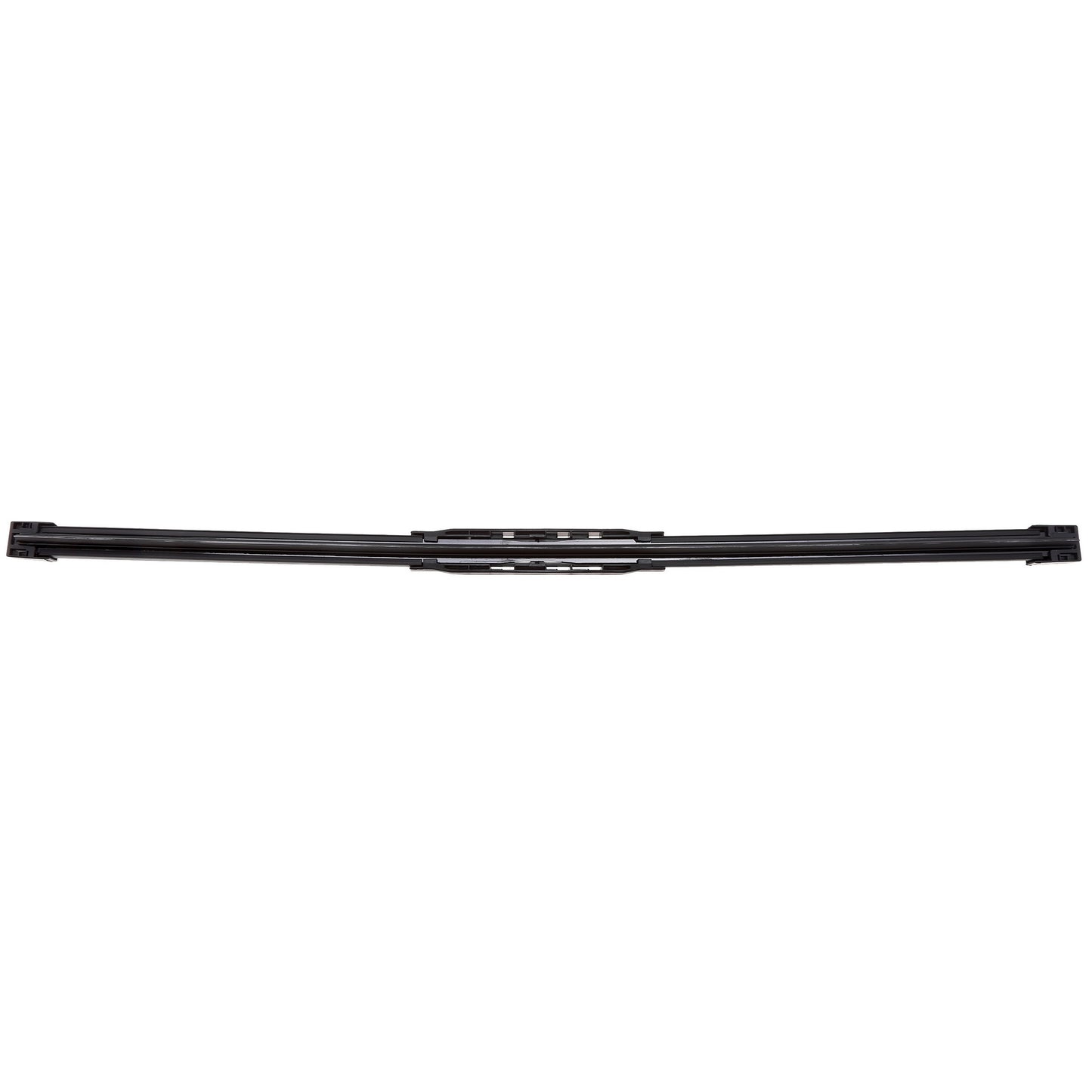 Bottom View of Left Windshield Wiper Blade TRICO 35-210