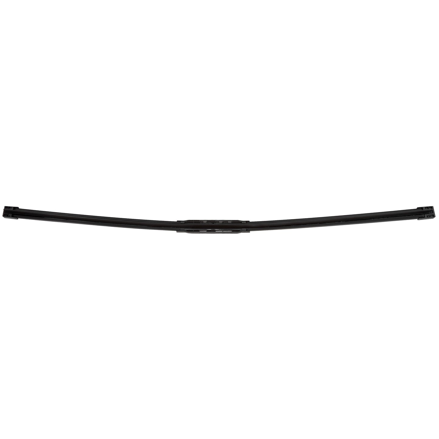 Bottom View of Left Windshield Wiper Blade TRICO 35-280