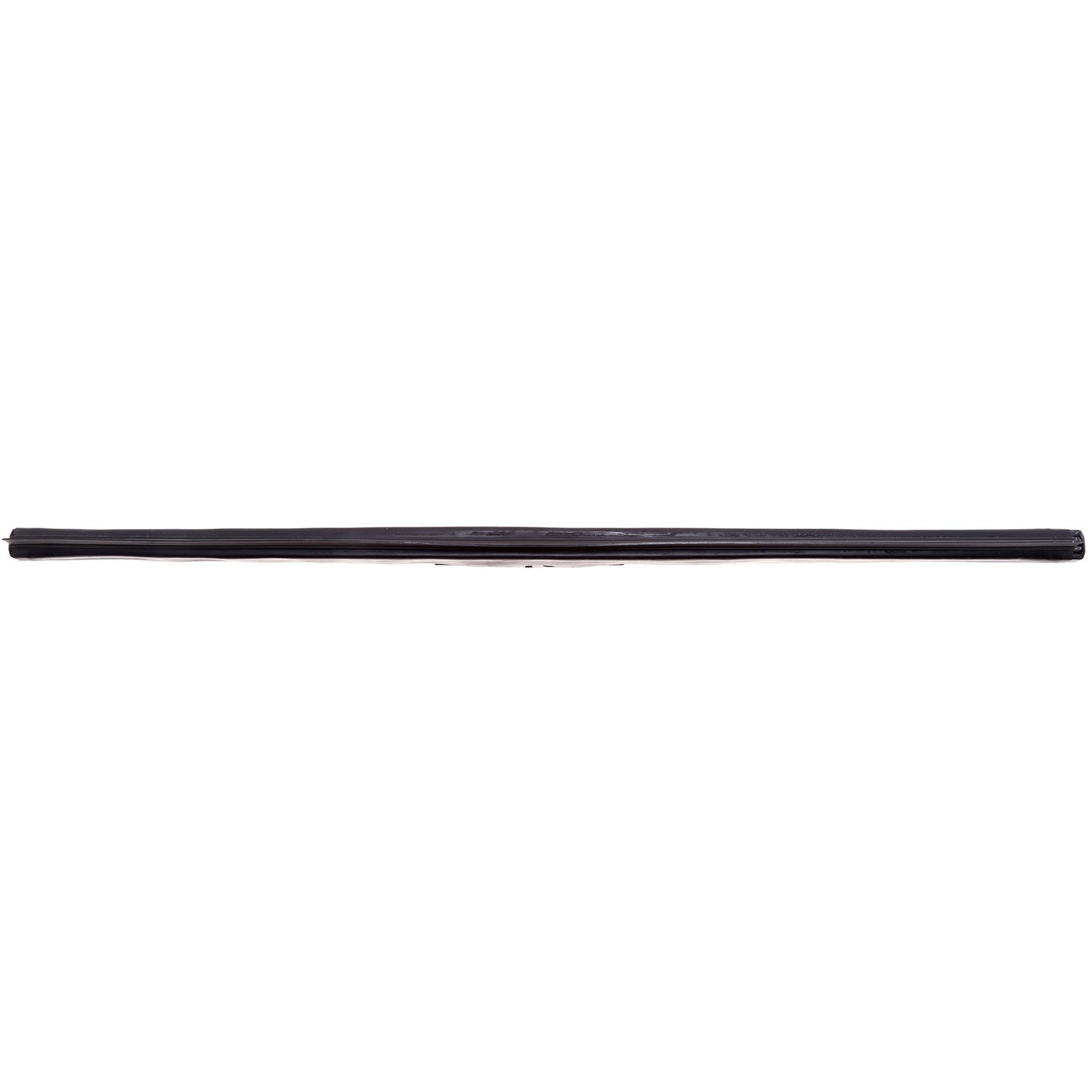 Bottom View of Left Windshield Wiper Blade TRICO 37-205