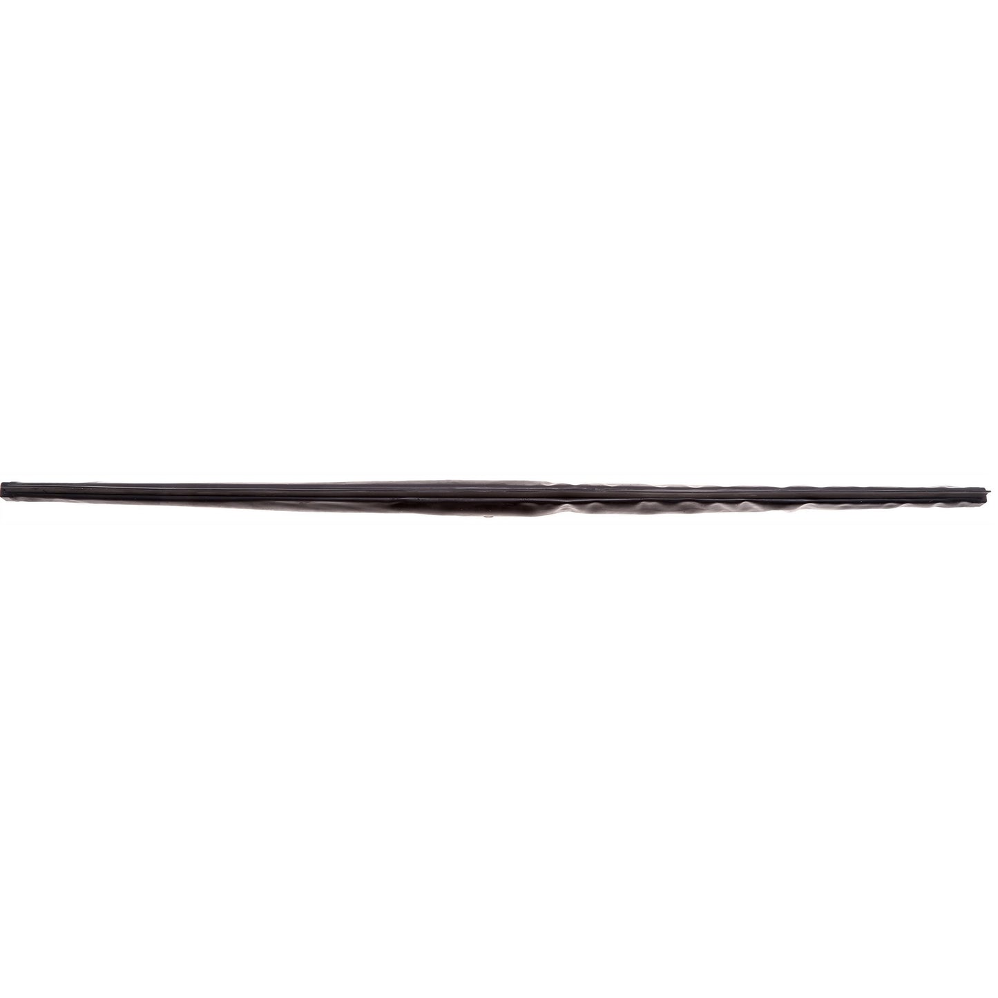 Bottom View of Front Left Windshield Wiper Blade TRICO 37-260