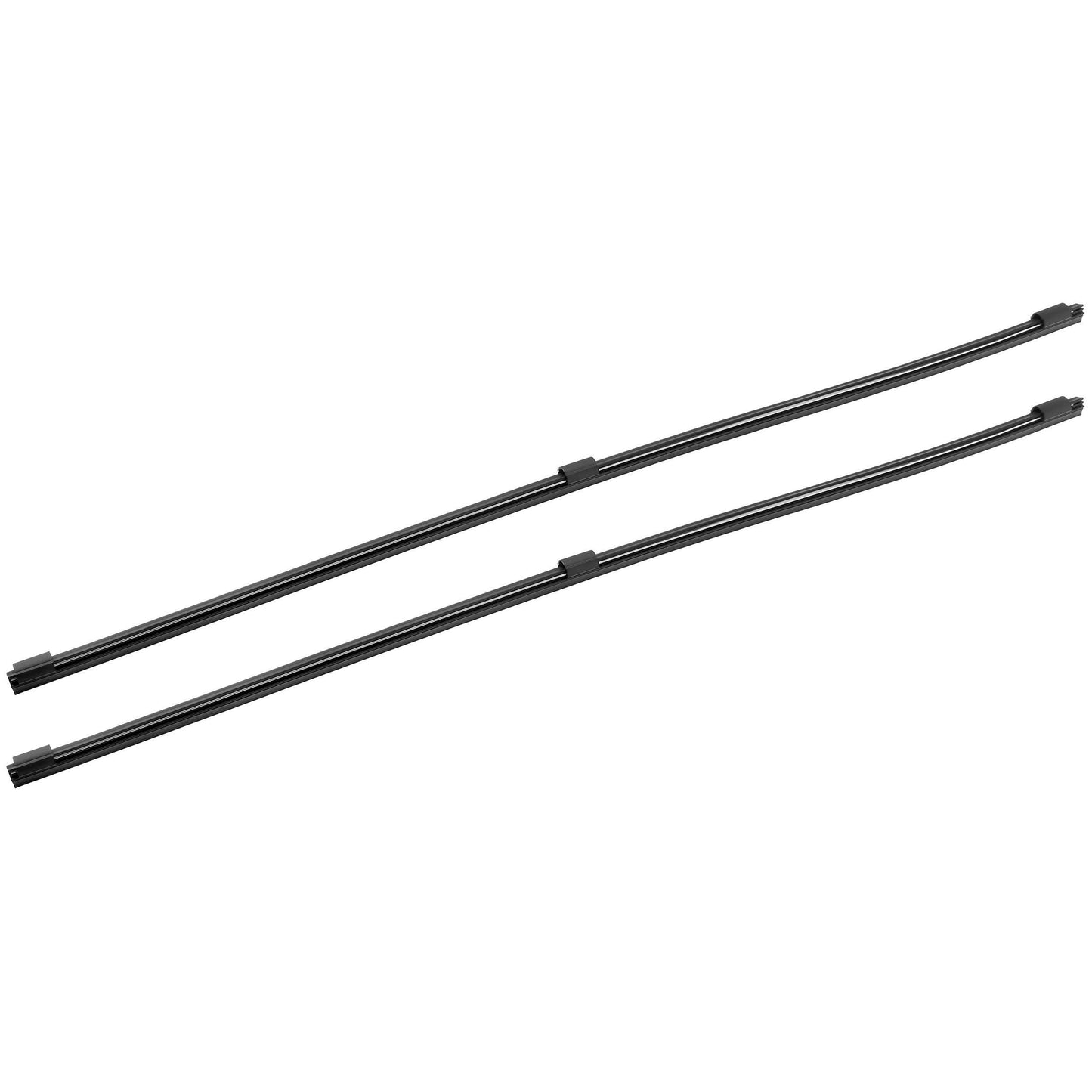 Angle View of Left Windshield Wiper Blade Refill TRICO 47-600