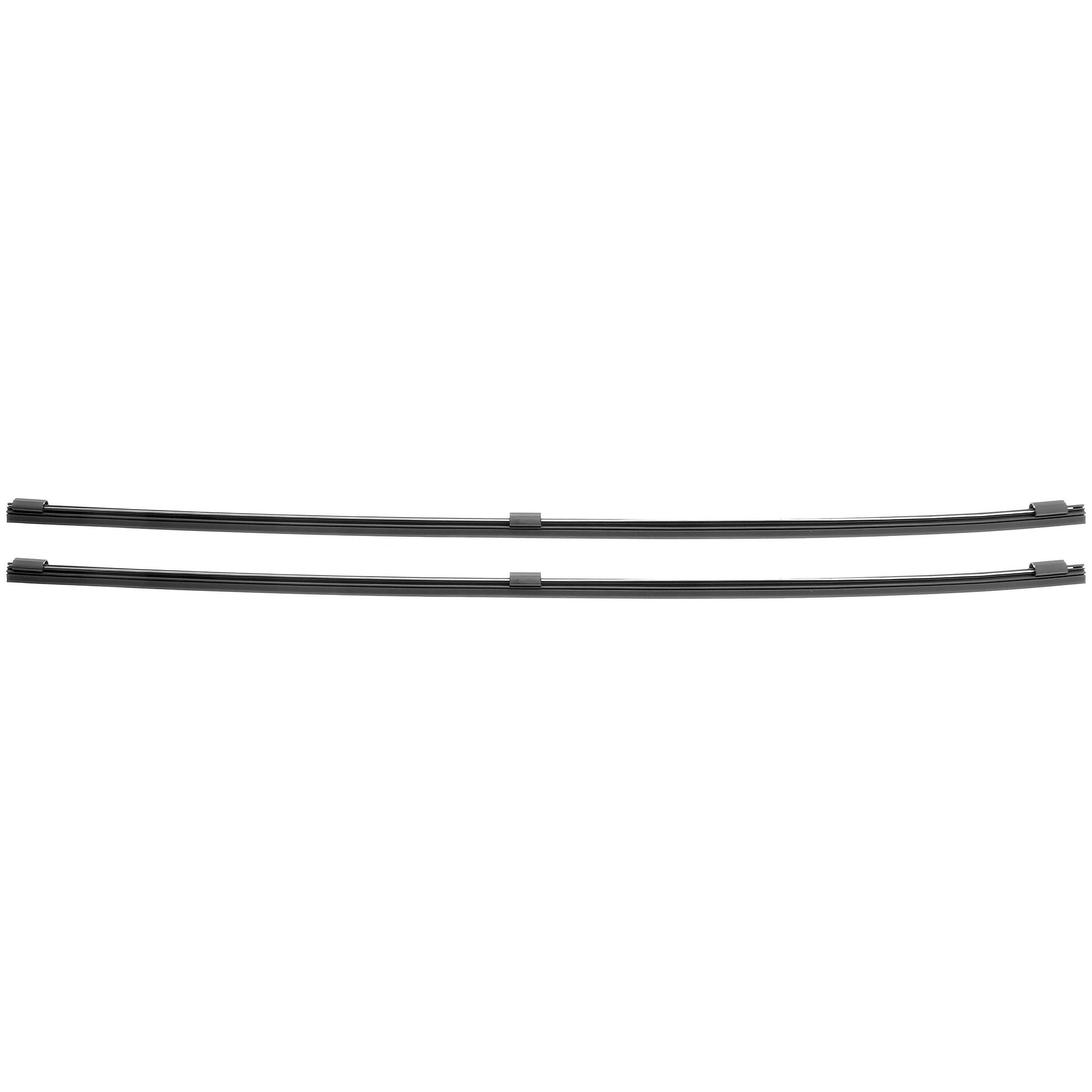 Side View of Left Windshield Wiper Blade Refill TRICO 47-600