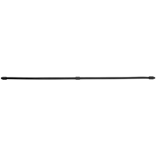 Top View of Left Windshield Wiper Blade Refill TRICO 47-700