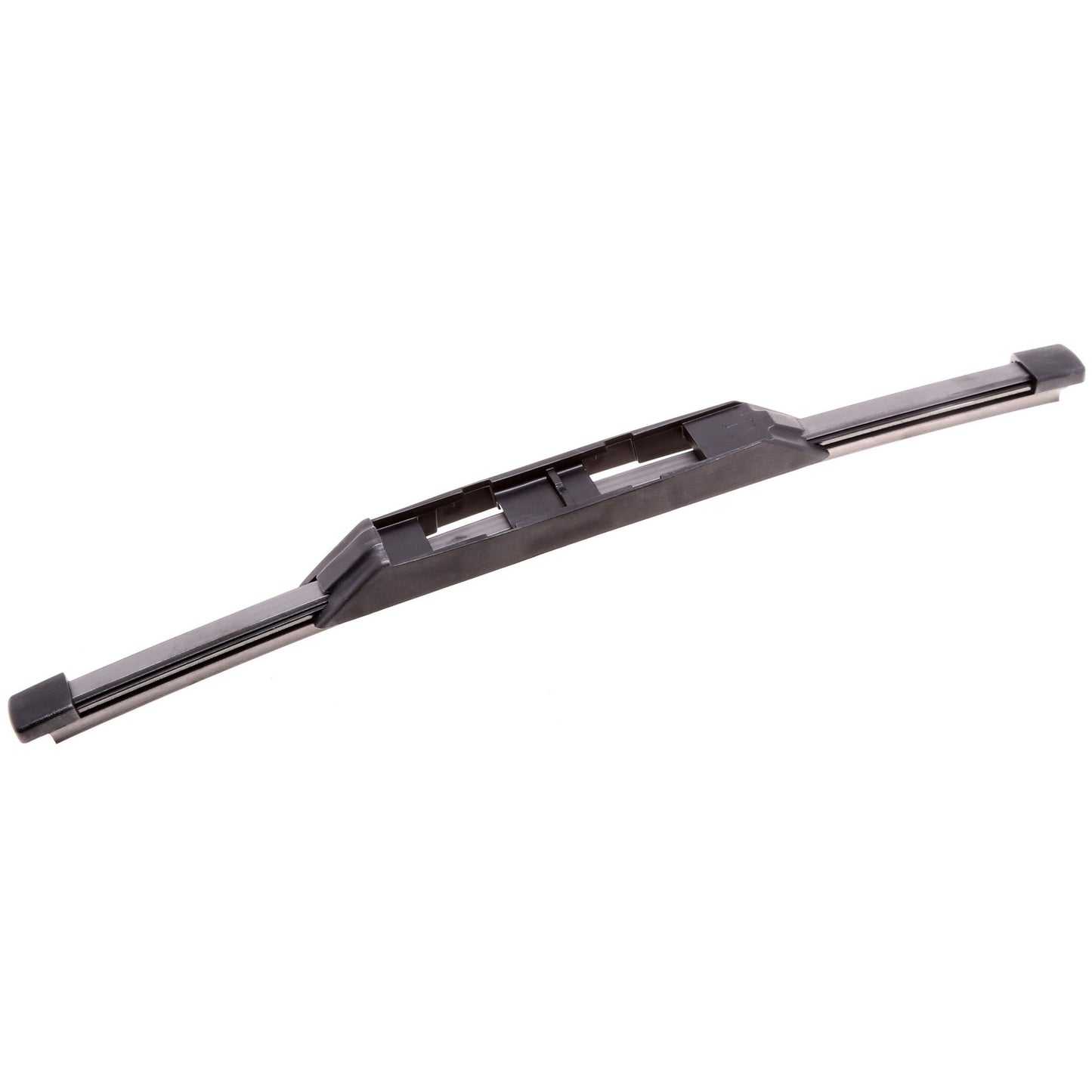 Angle View of Rear Windshield Wiper Blade TRICO 55-100