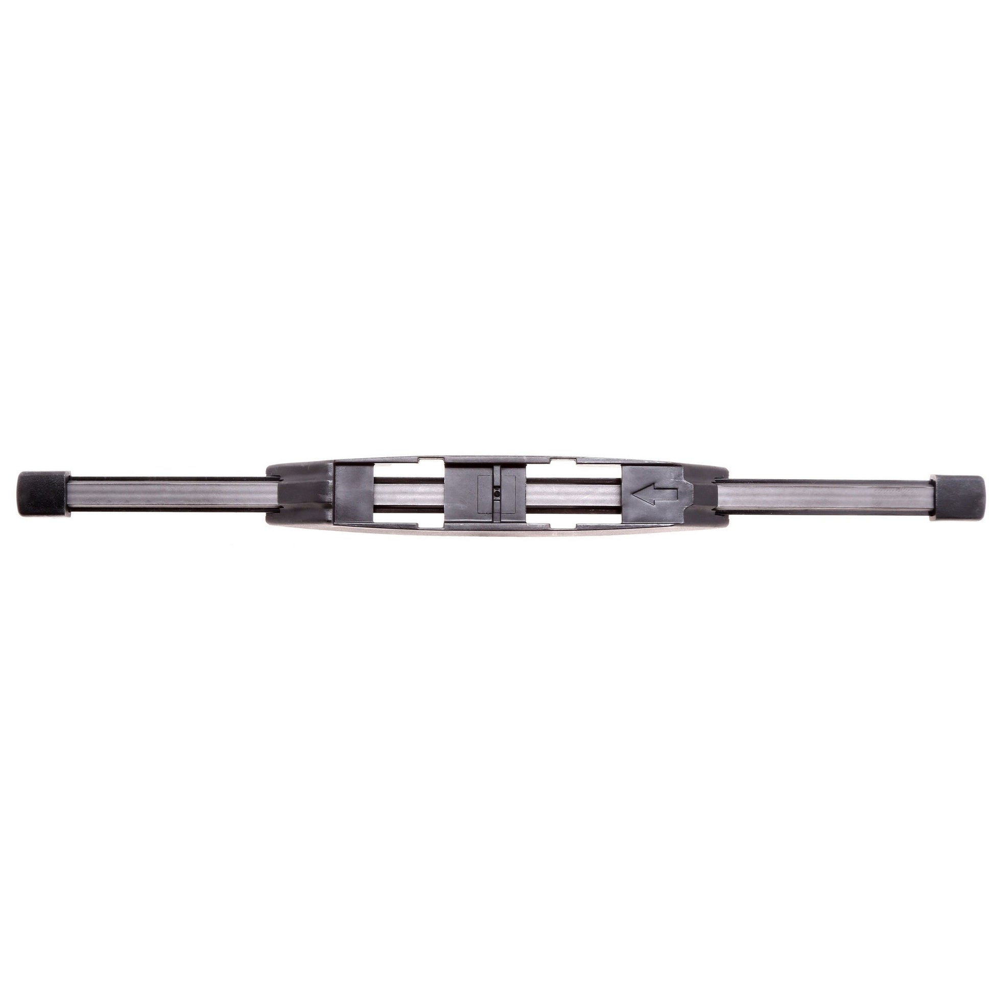 Top View of Rear Windshield Wiper Blade TRICO 55-100