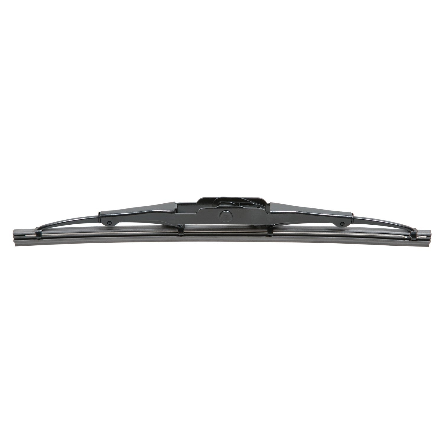 Front View of Rear Windshield Wiper Blade TRICO 55-101