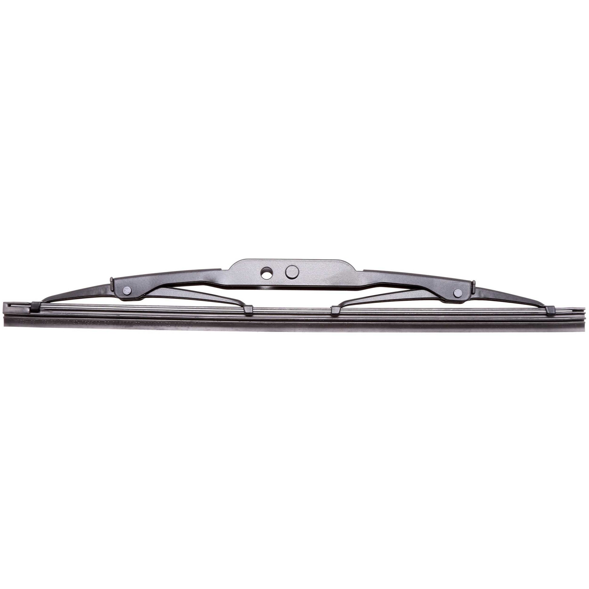 Side View of Rear Windshield Wiper Blade TRICO 55-101