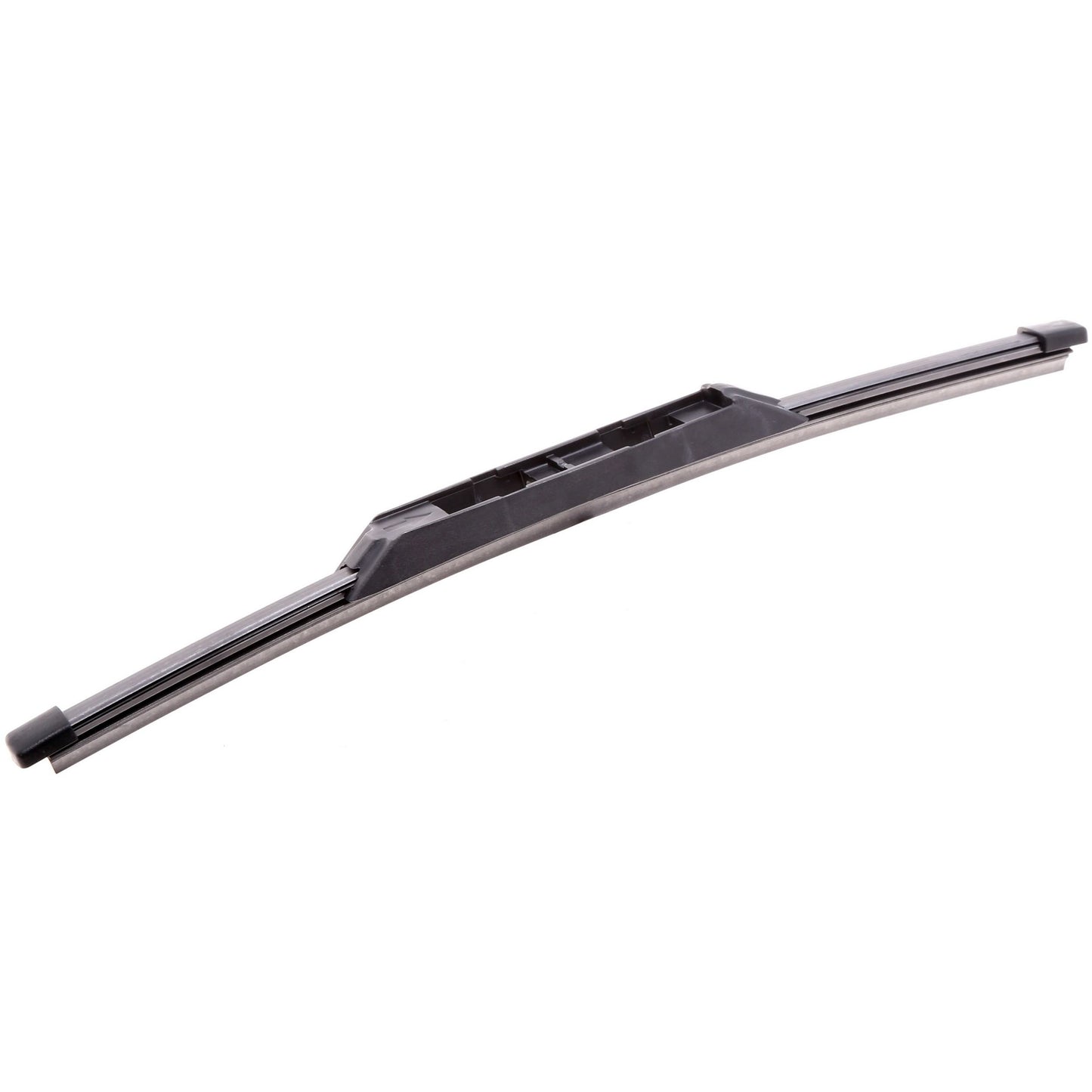 Angle View of Rear Windshield Wiper Blade TRICO 55-110