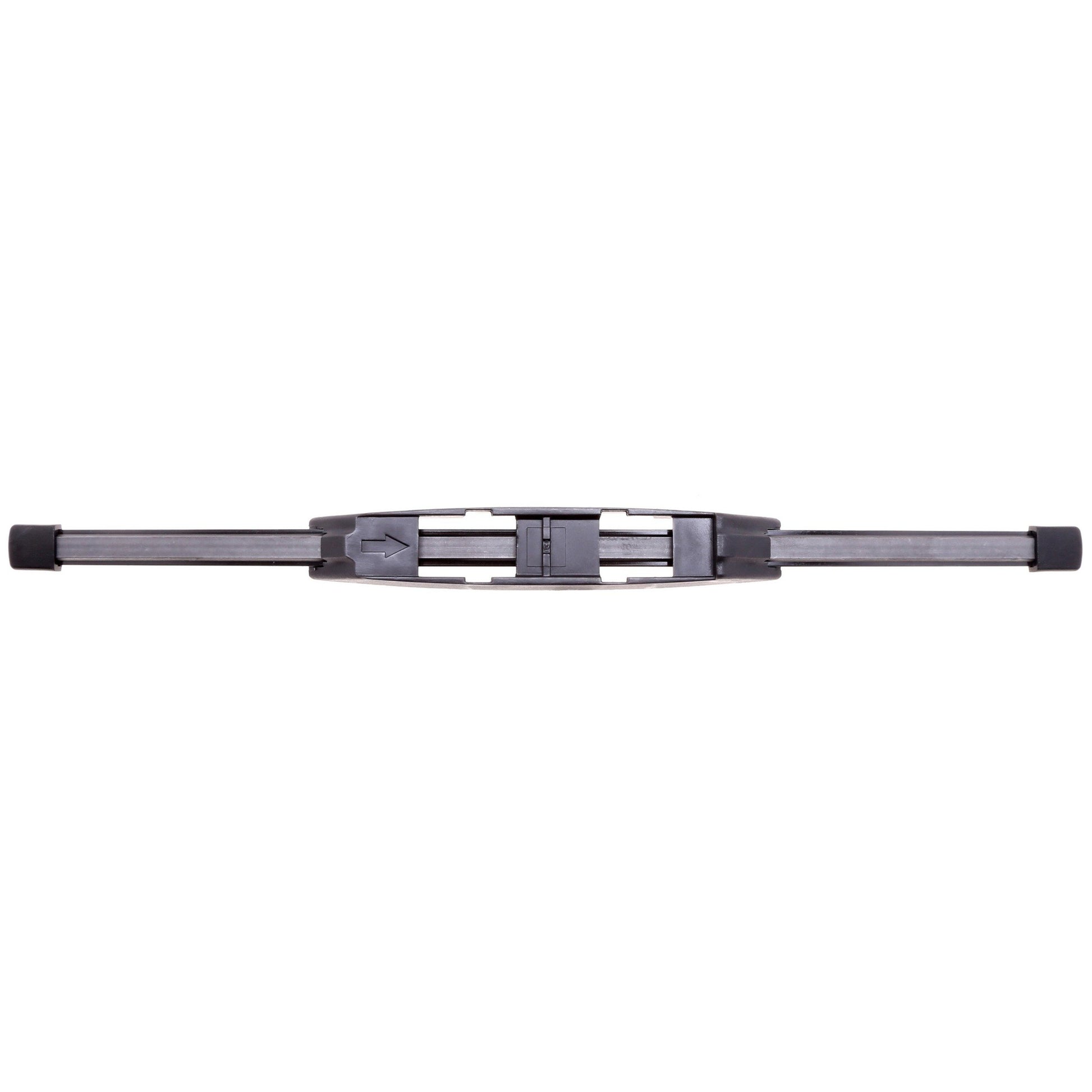 Top View of Rear Windshield Wiper Blade TRICO 55-110