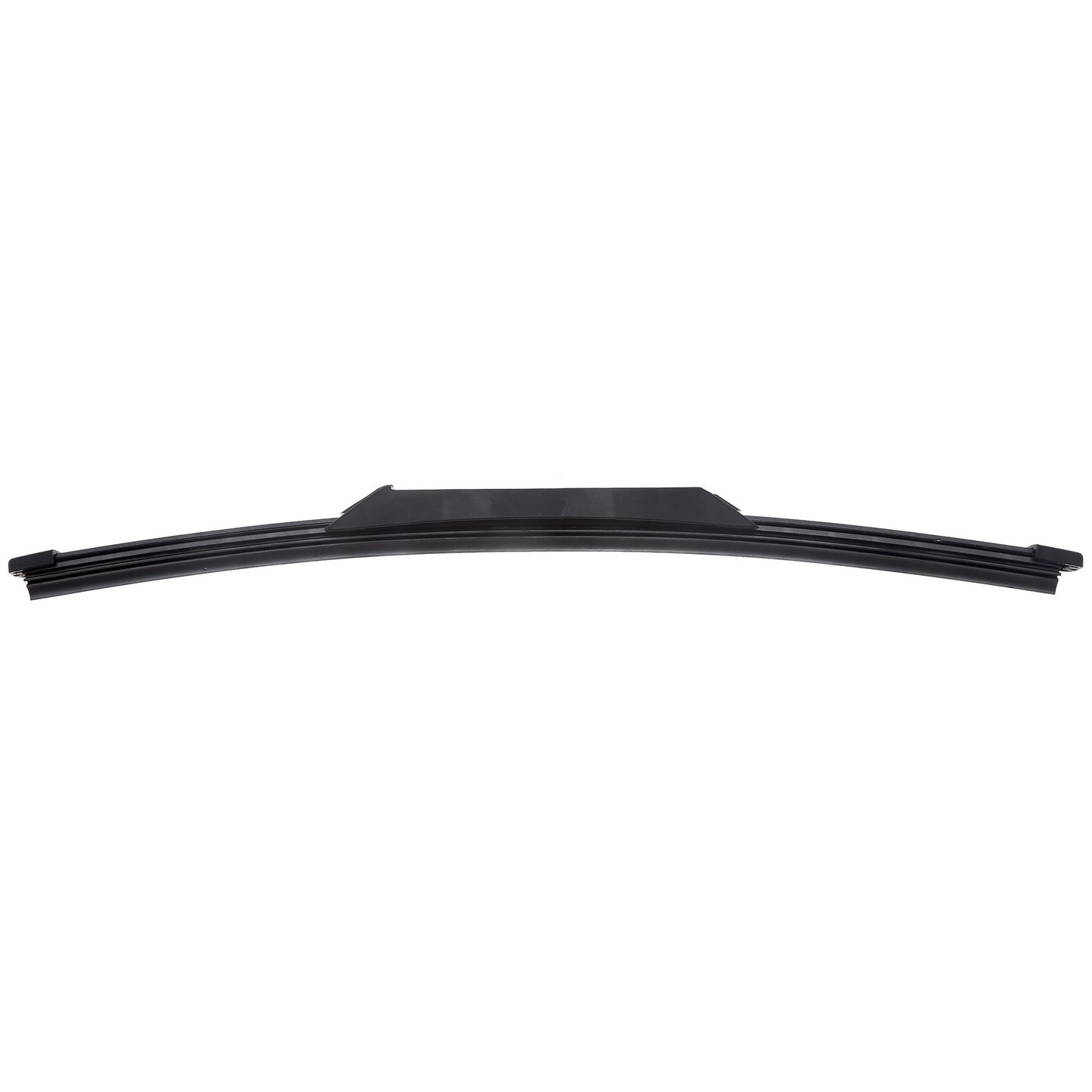 Side View of Rear Windshield Wiper Blade TRICO 55-121