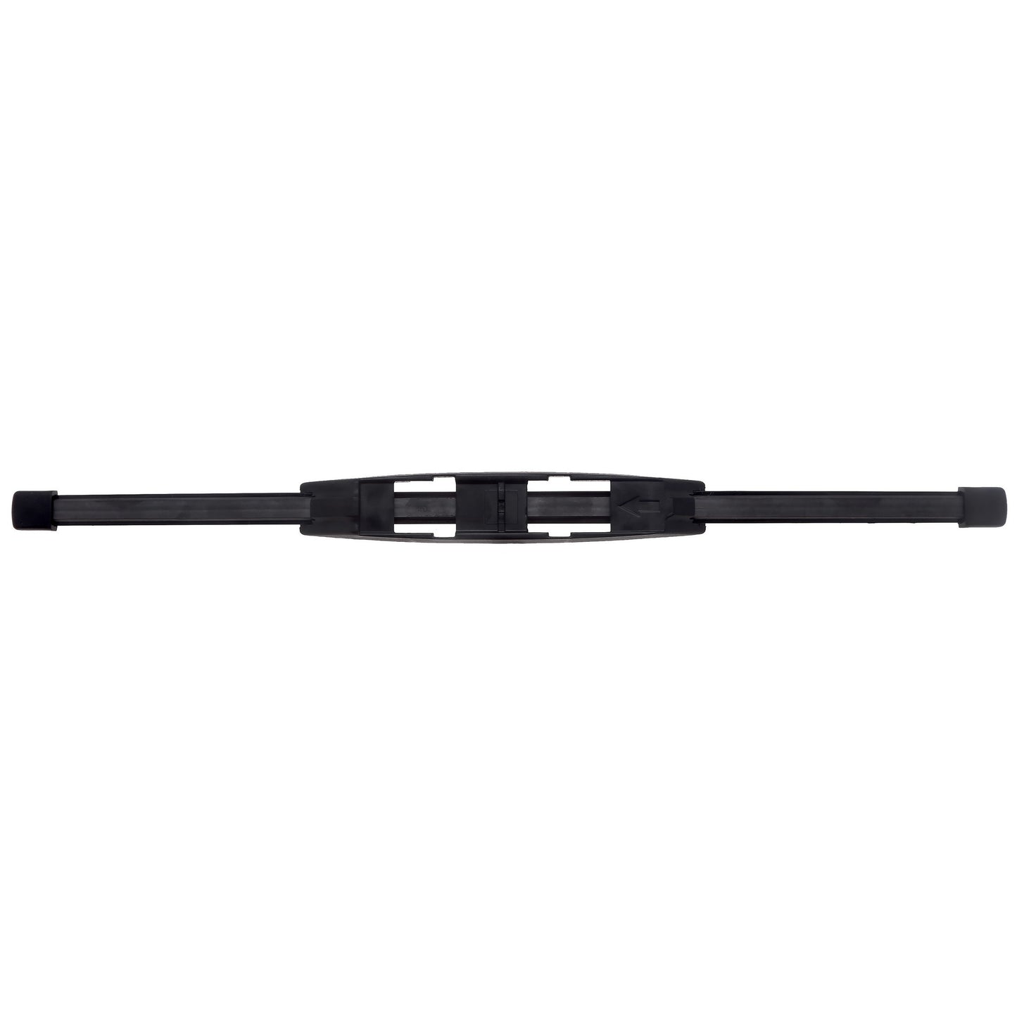 Top View of Rear Windshield Wiper Blade TRICO 55-121