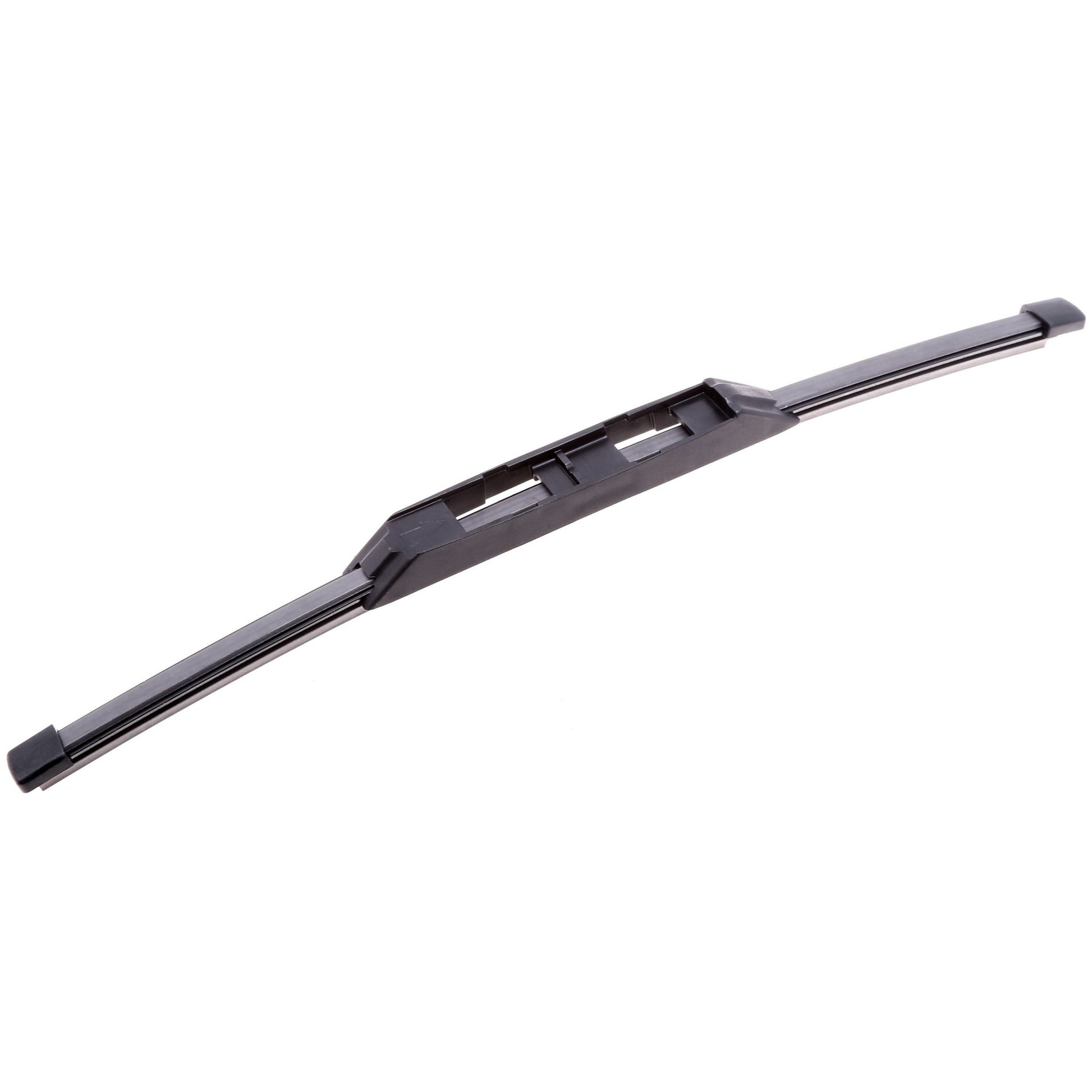 Angle View of Rear Windshield Wiper Blade TRICO 55-122