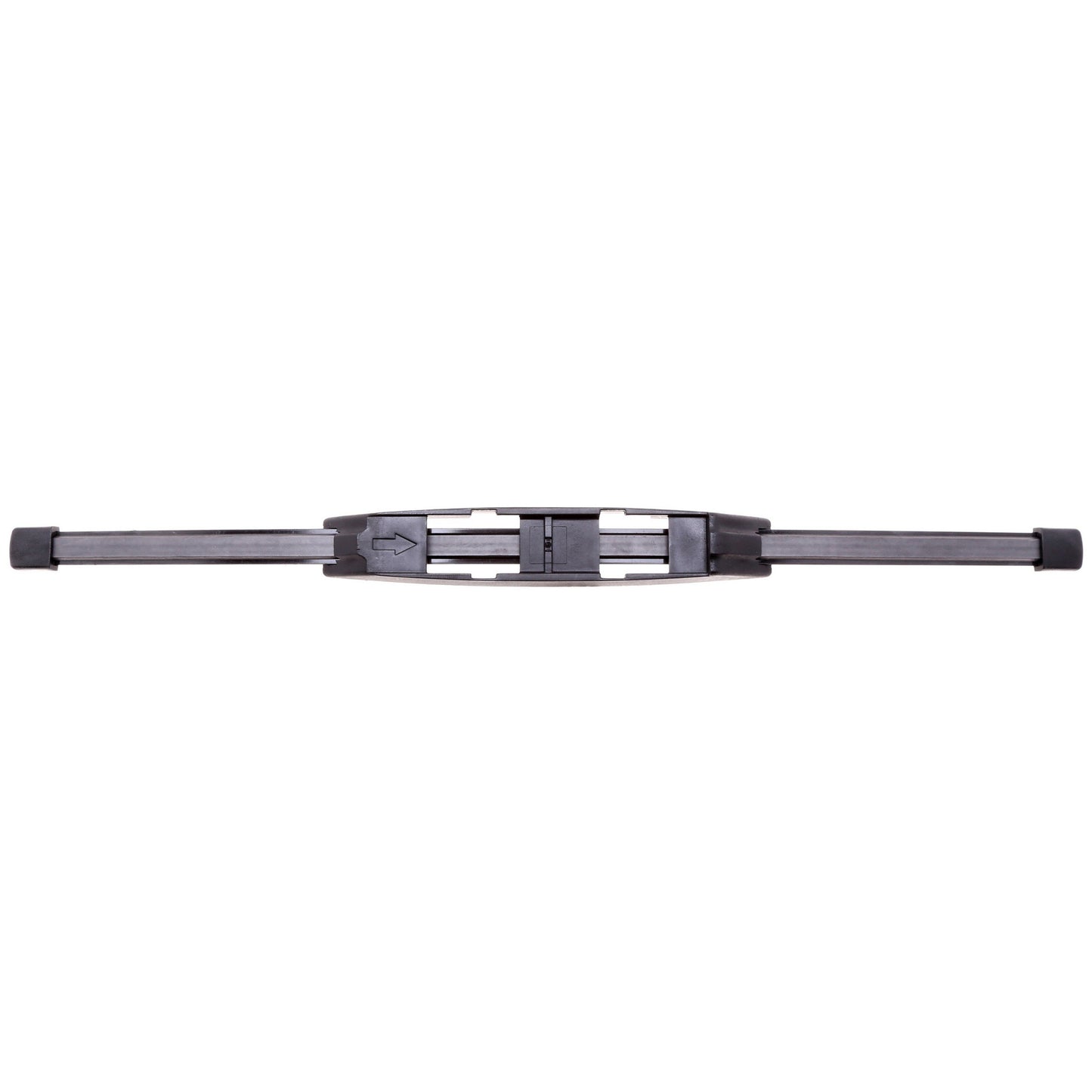 Top View of Rear Windshield Wiper Blade TRICO 55-122