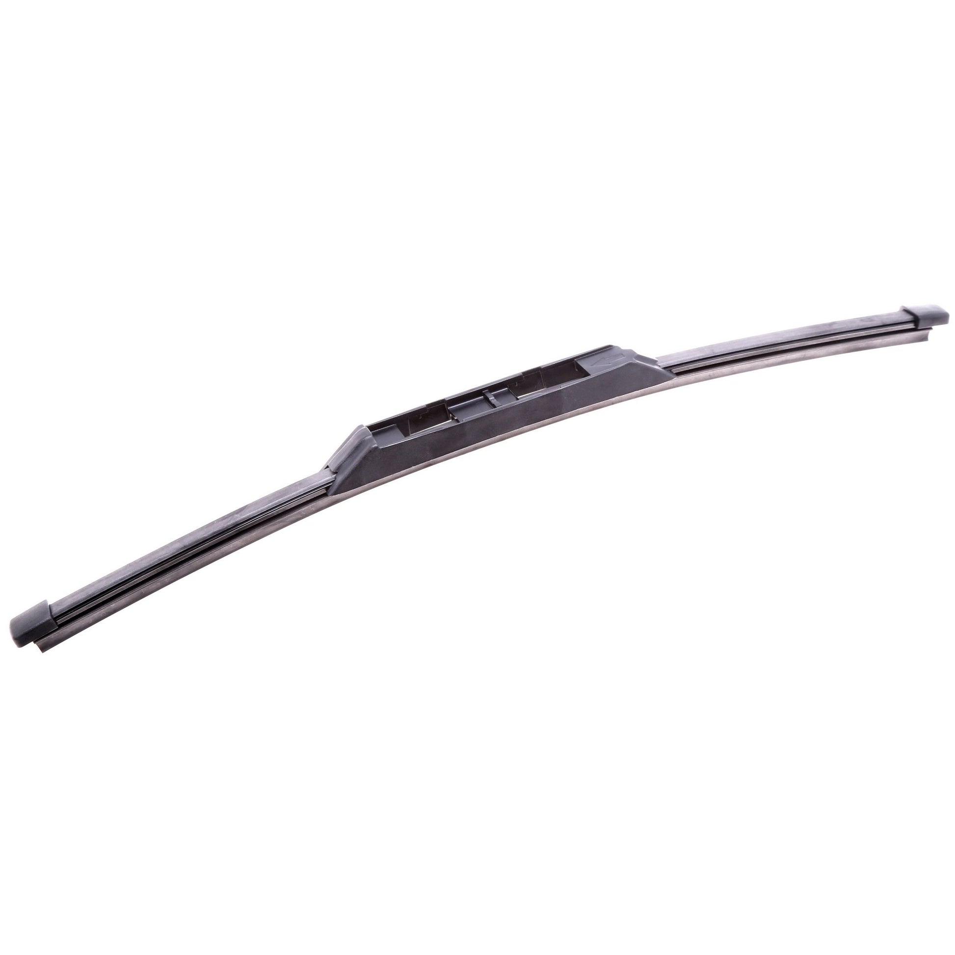 Angle View of Rear Windshield Wiper Blade TRICO 55-130