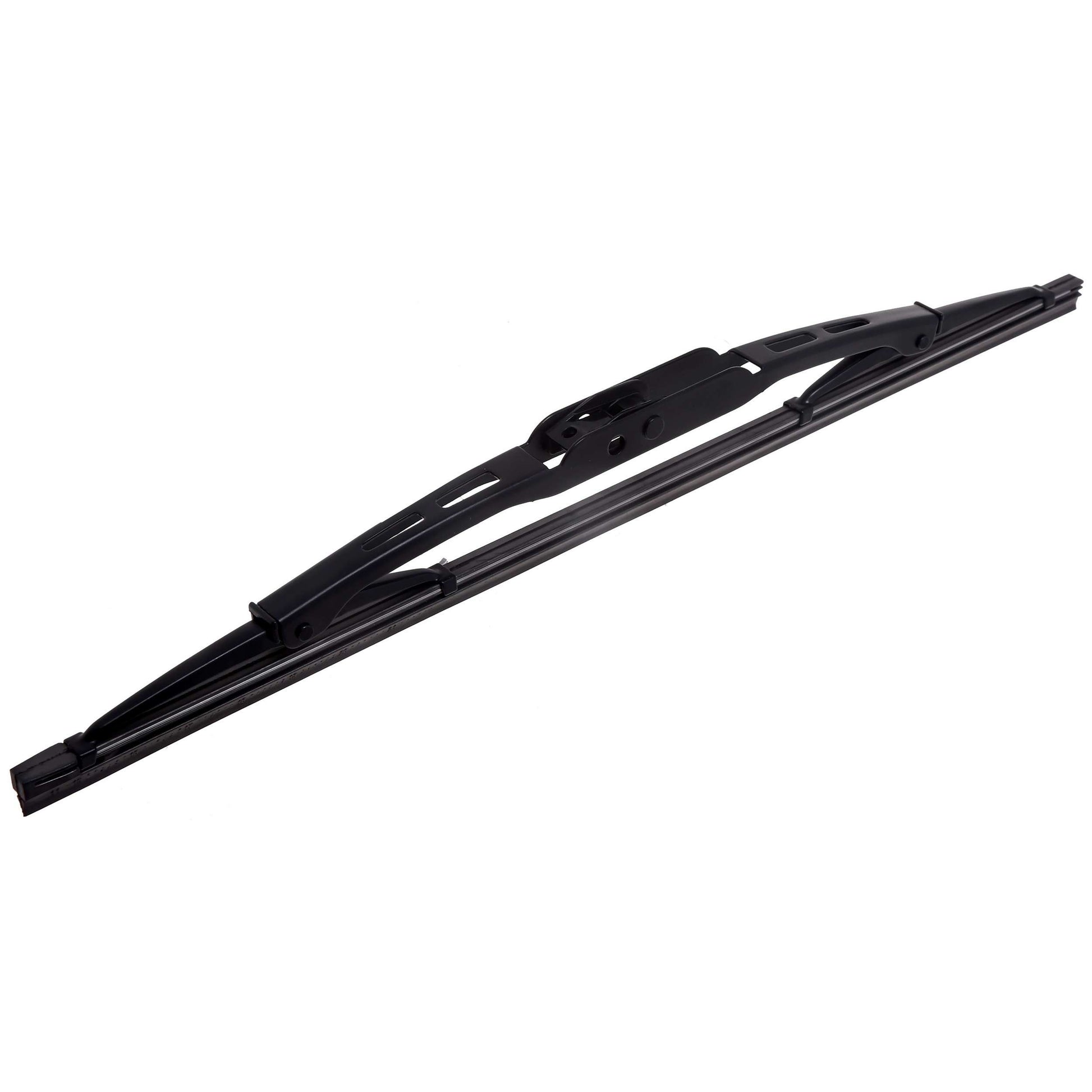 Angle View of Rear Windshield Wiper Blade TRICO 55-131