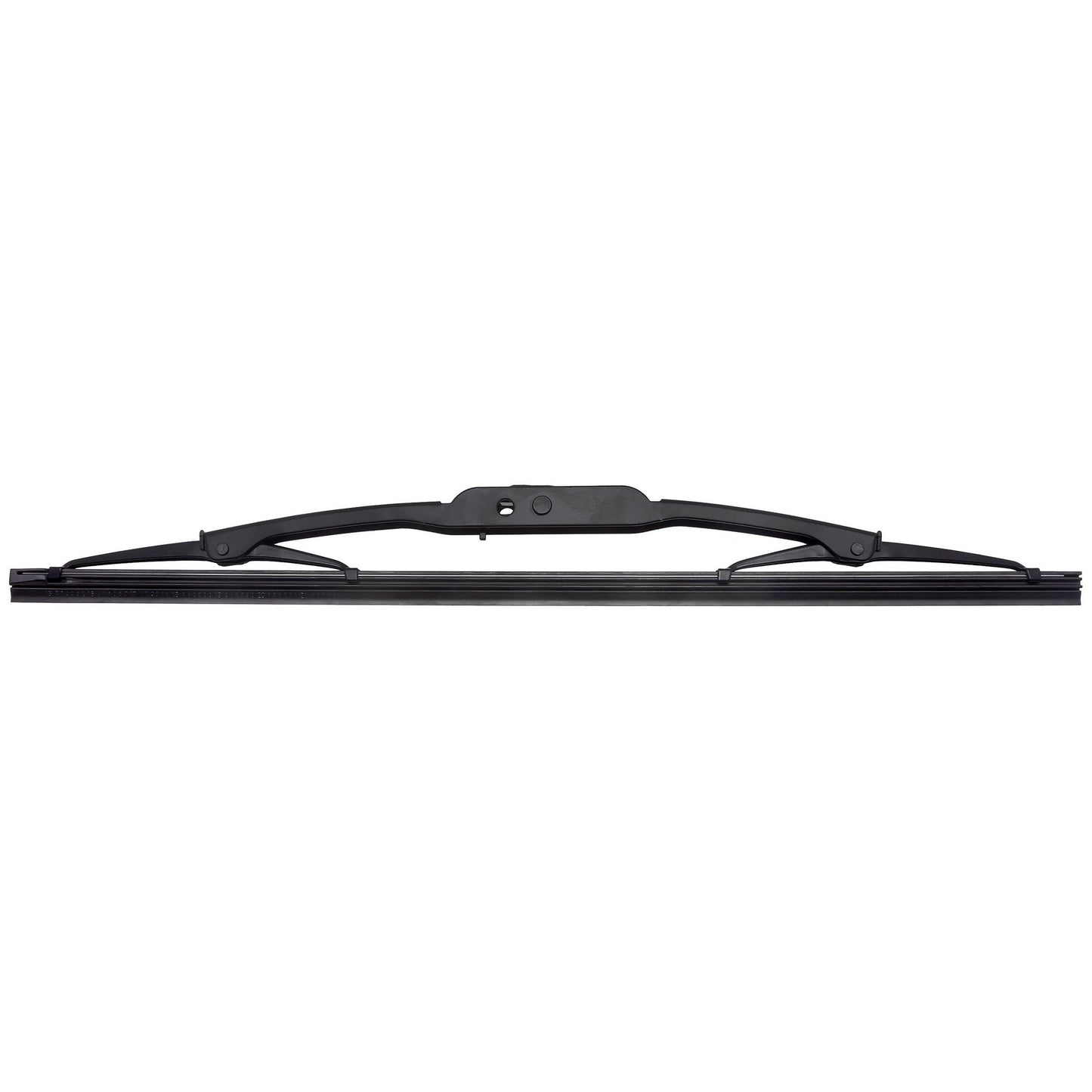 Side View of Rear Windshield Wiper Blade TRICO 55-131