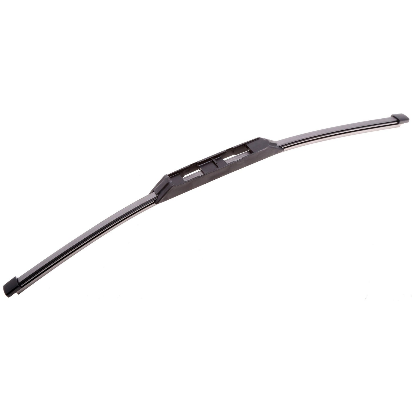 Angle View of Rear Windshield Wiper Blade TRICO 55-160