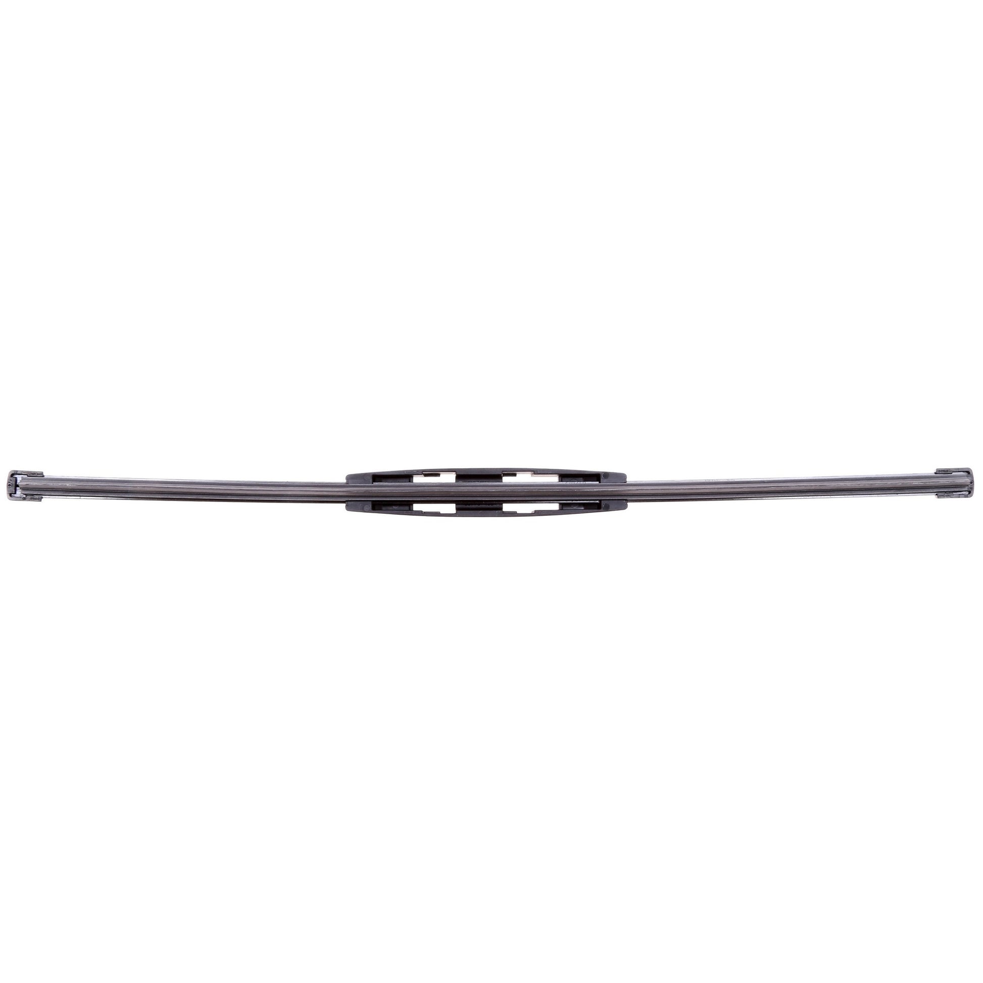 Bottom View of Rear Windshield Wiper Blade TRICO 55-160