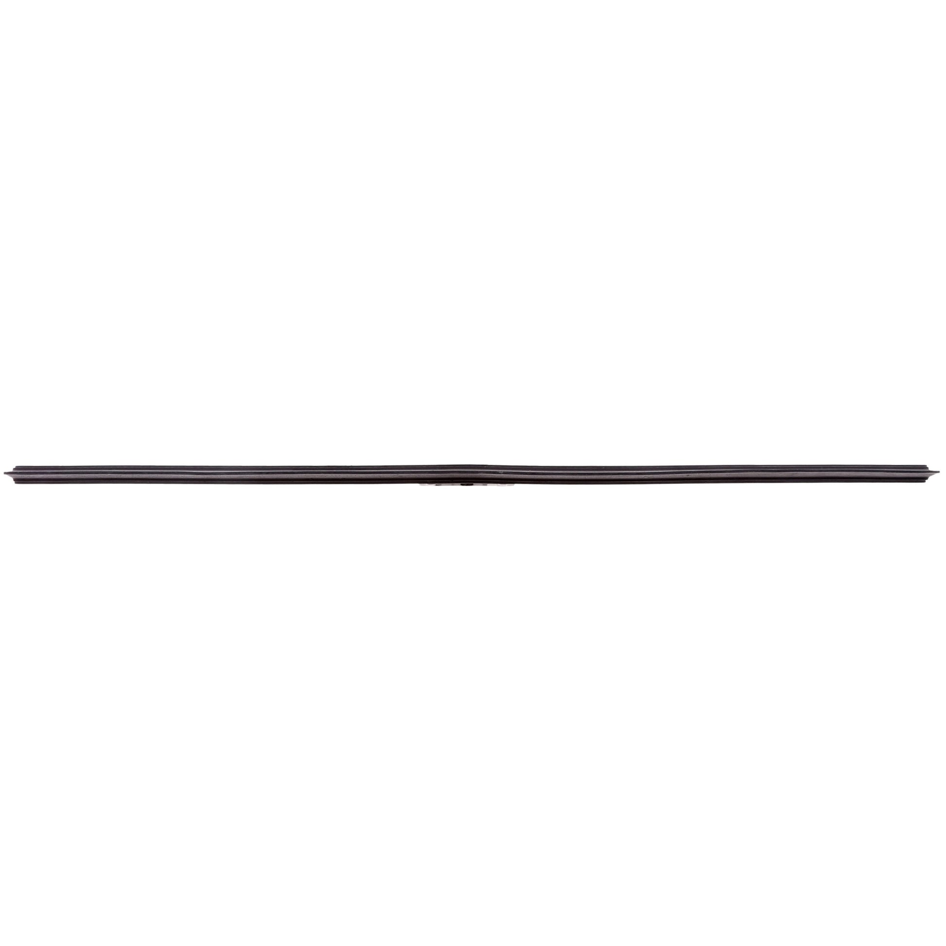 Bottom View of Front Windshield Wiper Blade TRICO 61-110