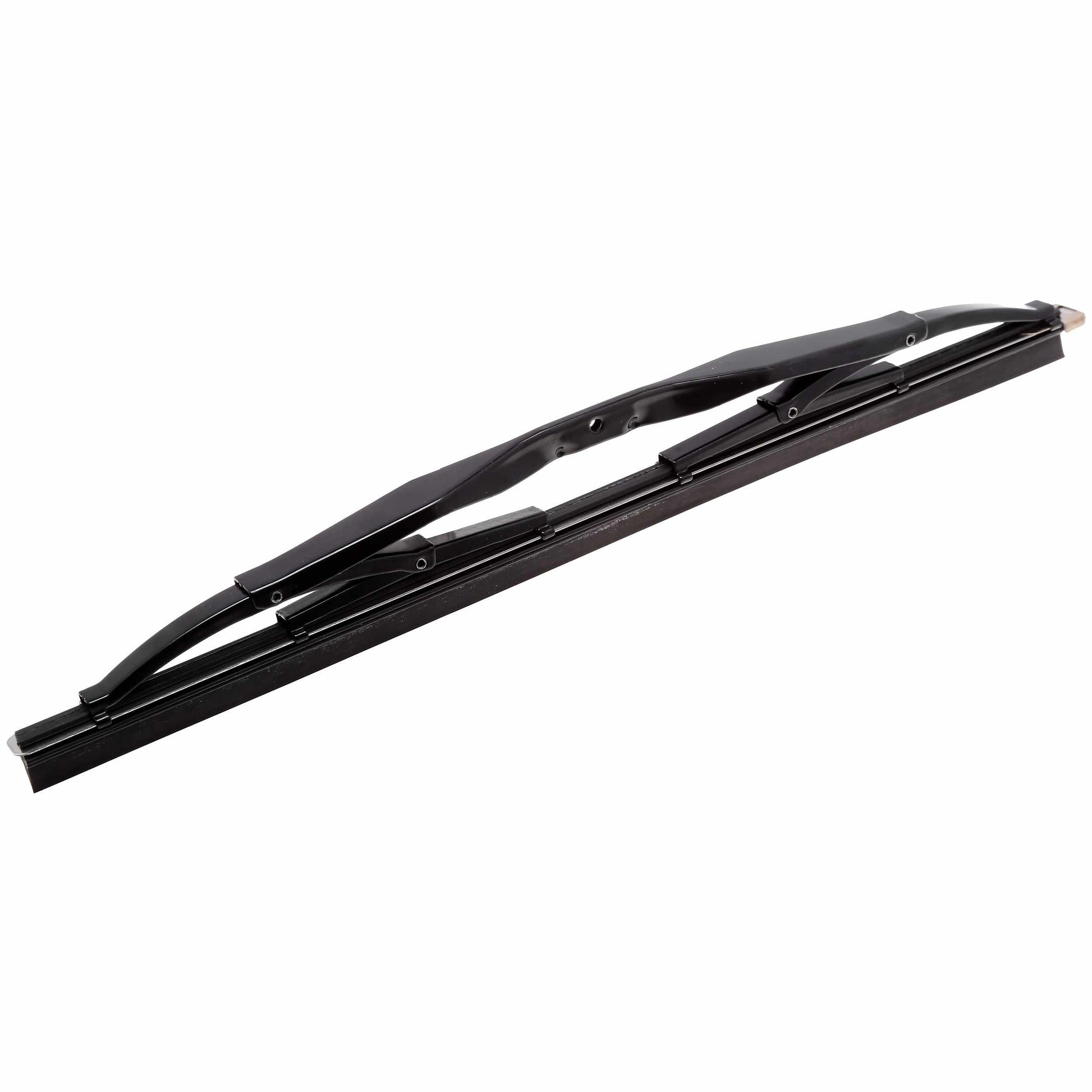 Angle View of Front Windshield Wiper Blade TRICO 63-141