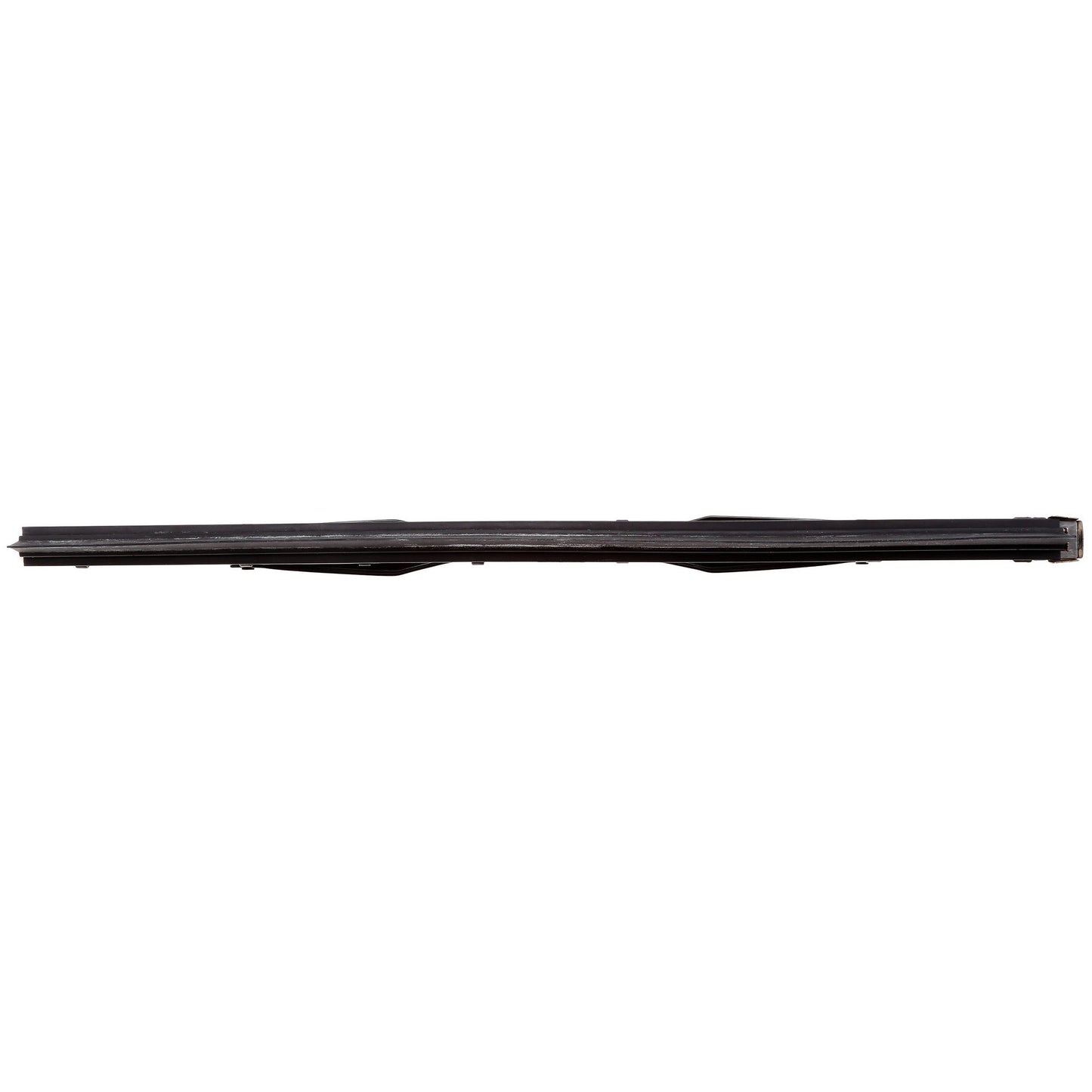 Bottom View of Front Windshield Wiper Blade TRICO 63-141