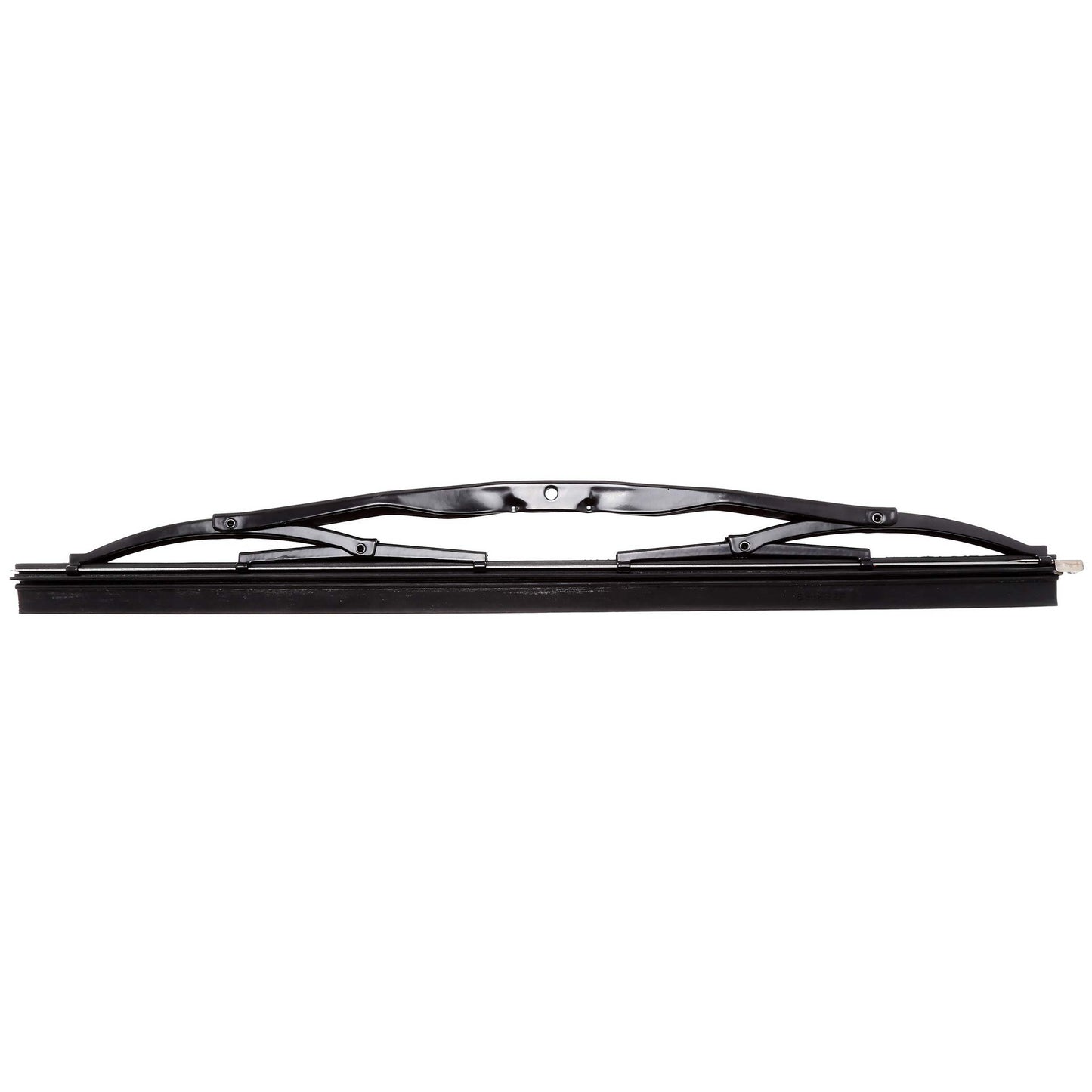 Side View of Front Windshield Wiper Blade TRICO 63-141