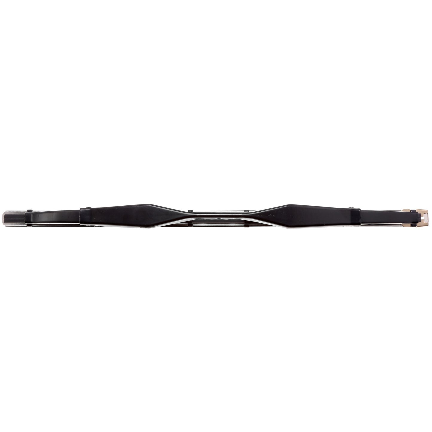 Top View of Front Windshield Wiper Blade TRICO 63-141