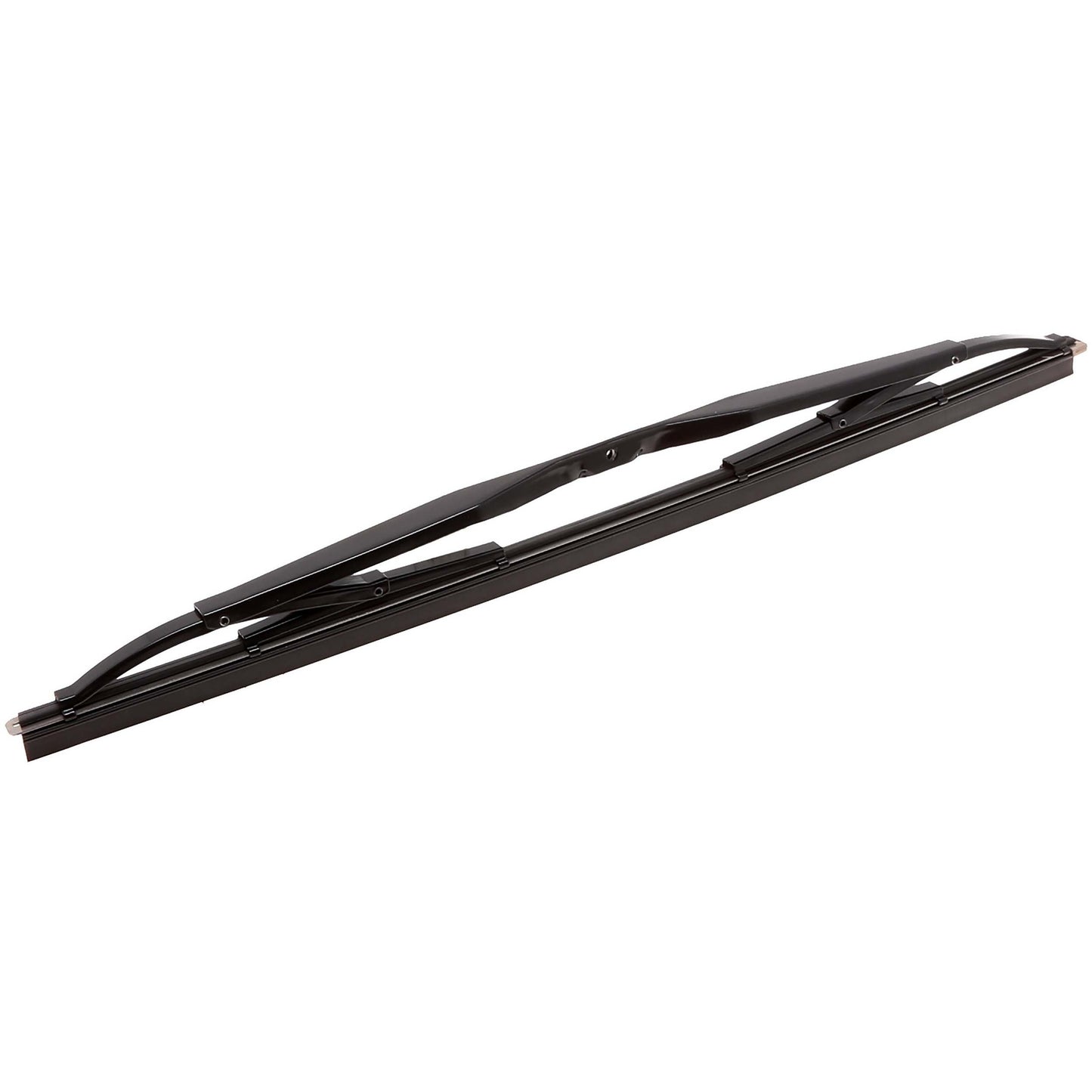 Angle View of Front Windshield Wiper Blade TRICO 63-180