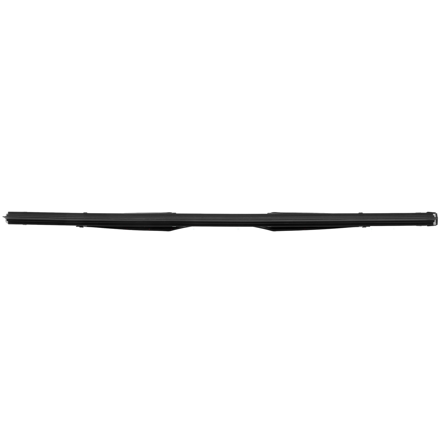 Bottom View of Front Windshield Wiper Blade TRICO 63-180