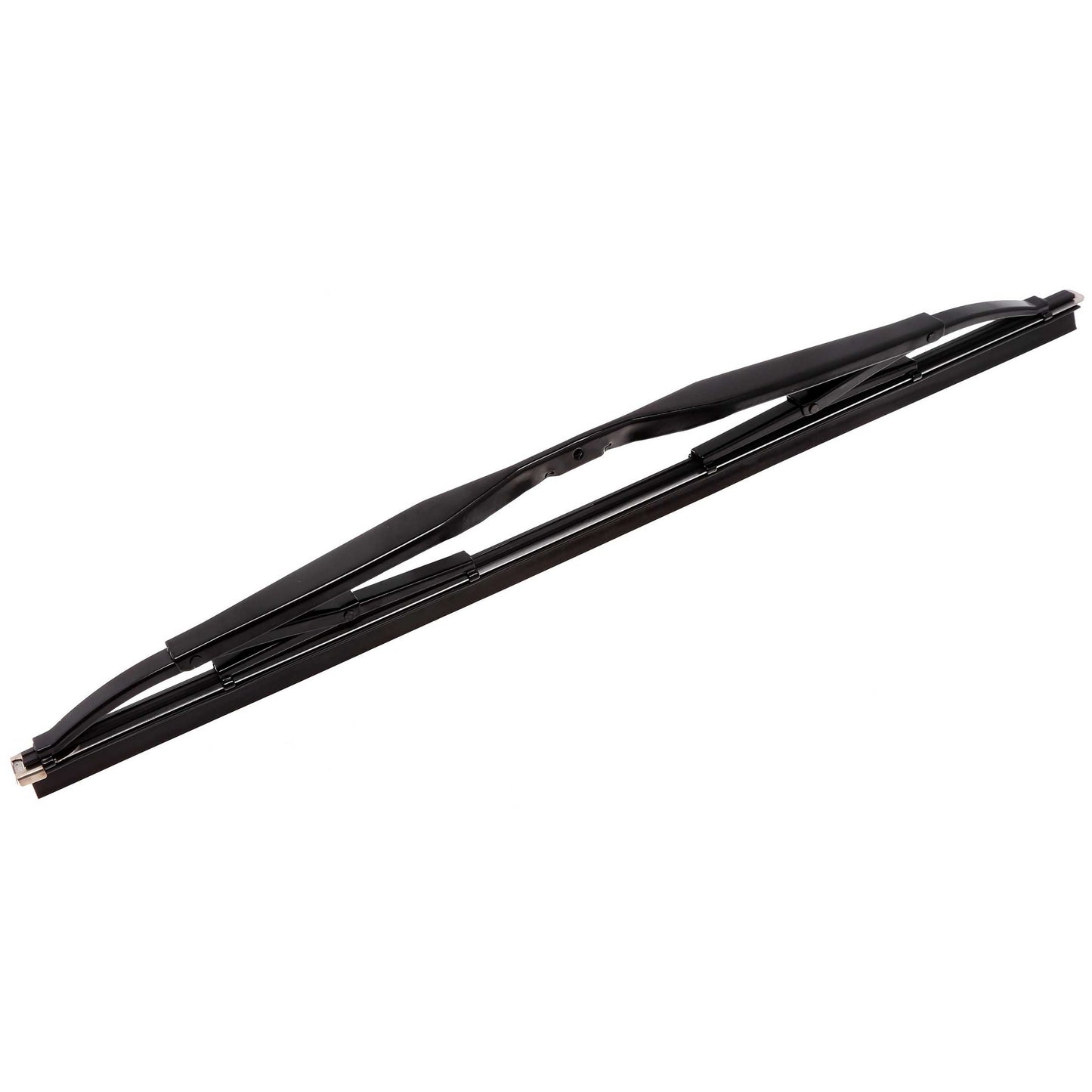 Angle View of Front Windshield Wiper Blade TRICO 63-181