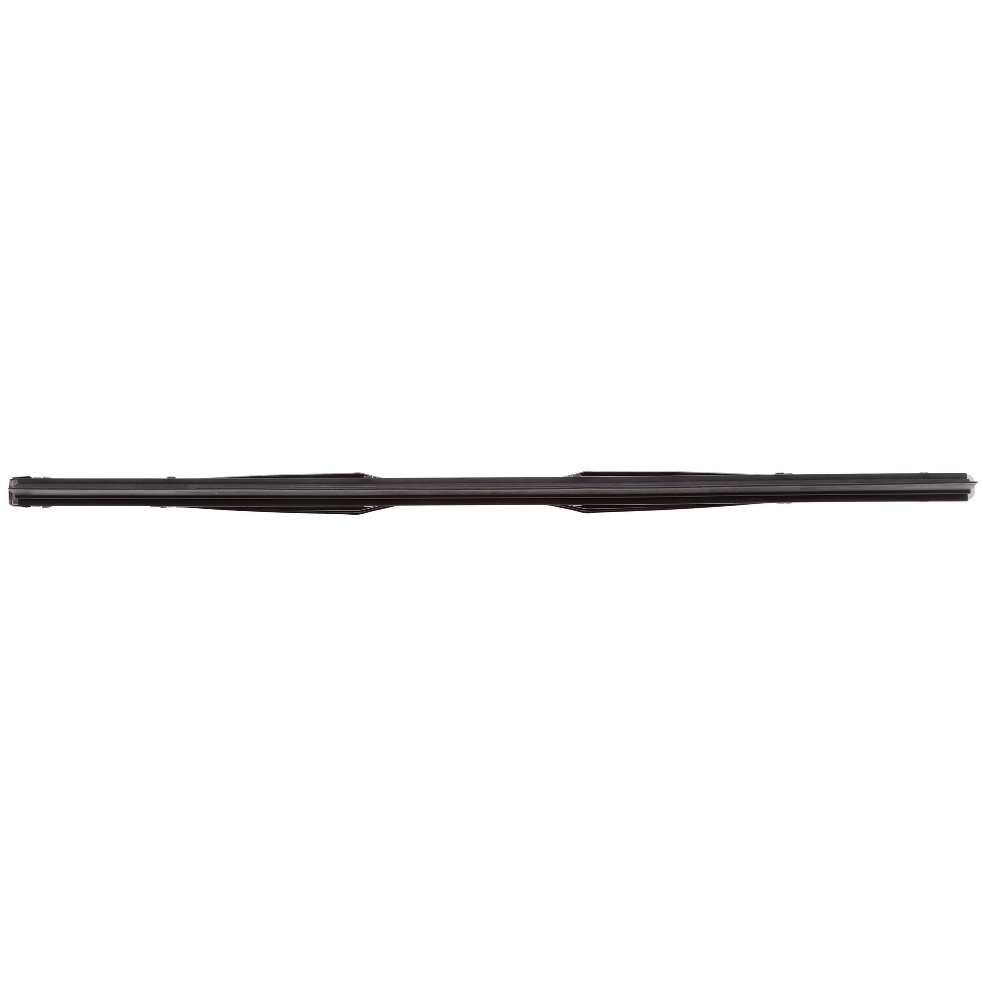 Bottom View of Front Windshield Wiper Blade TRICO 63-181