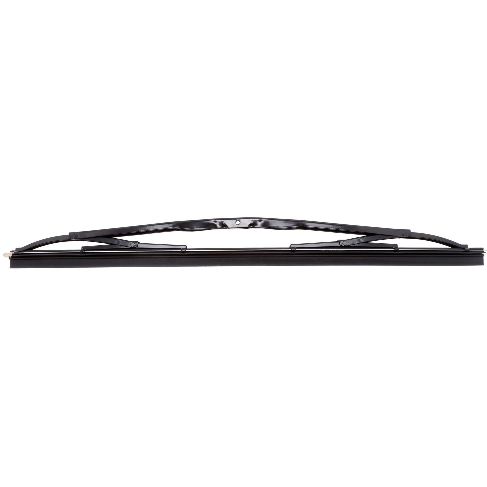 Side View of Front Windshield Wiper Blade TRICO 63-181