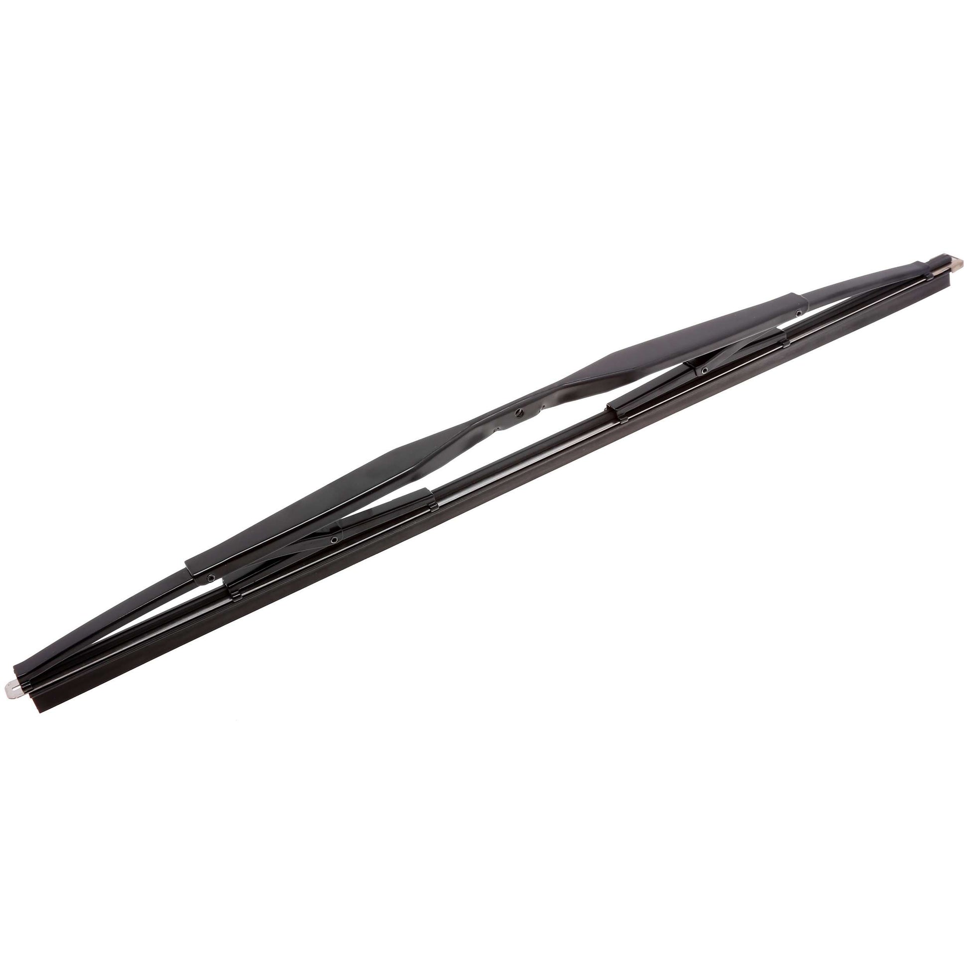 Angle View of Front Windshield Wiper Blade TRICO 63-201