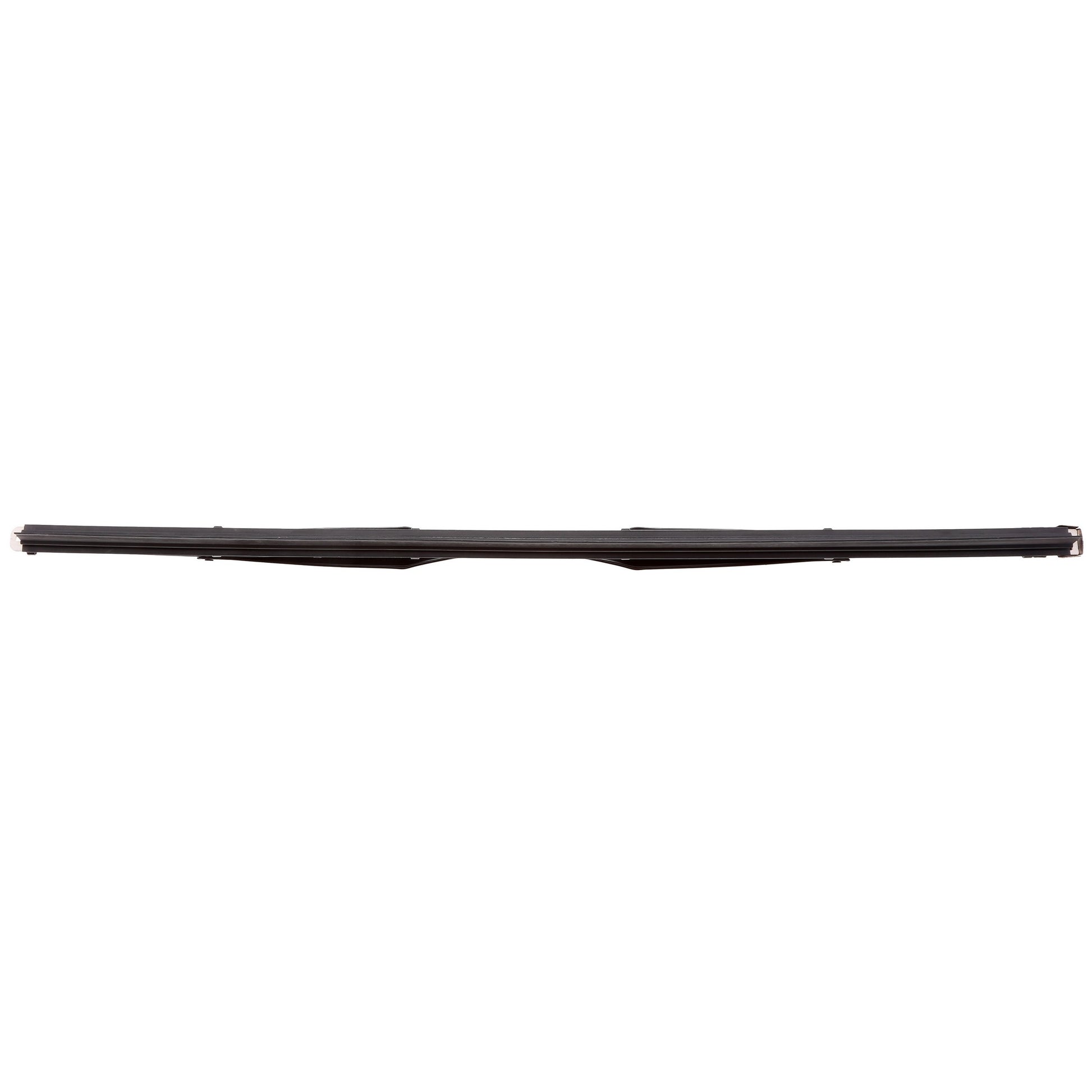 Bottom View of Front Windshield Wiper Blade TRICO 63-201