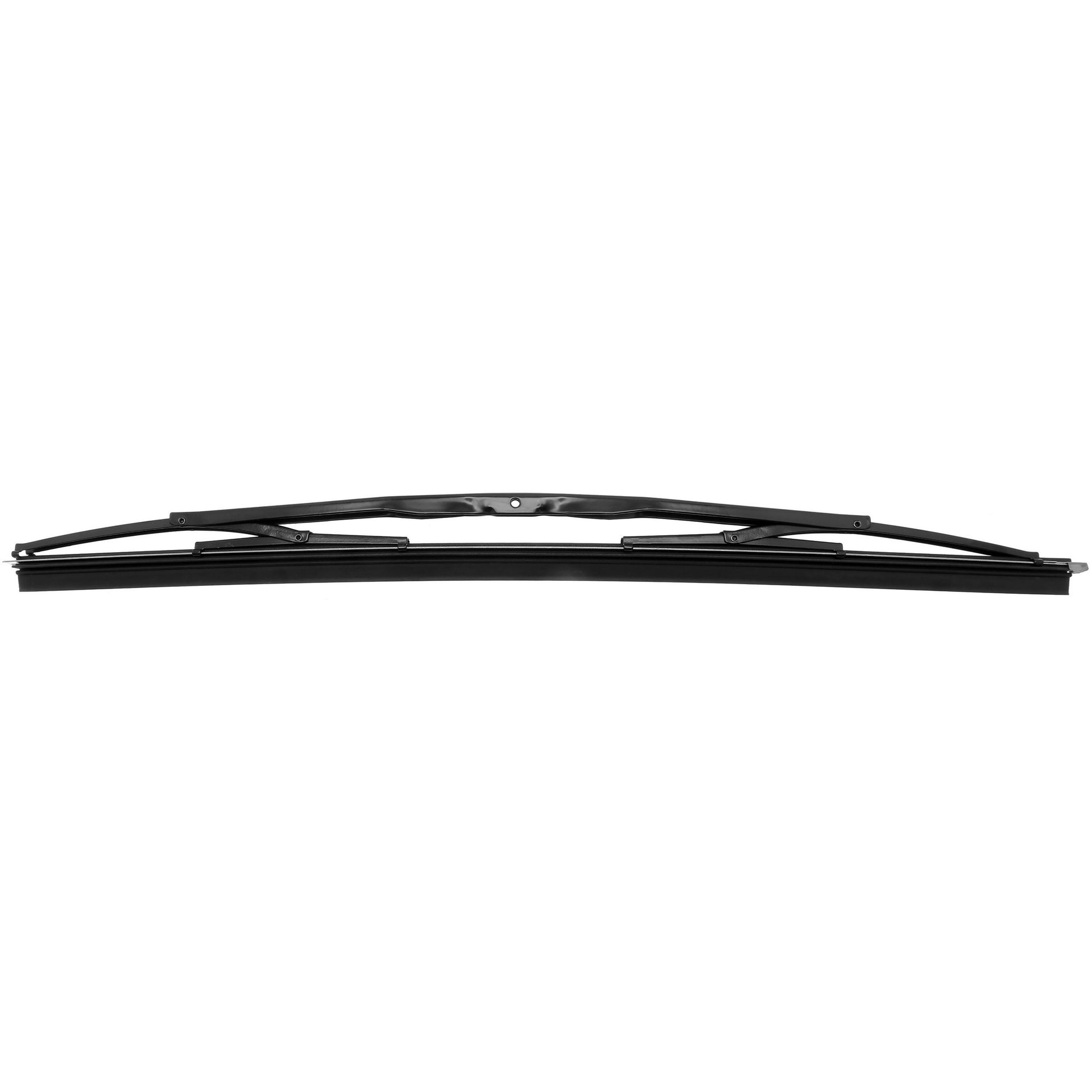 Side View of Front Windshield Wiper Blade TRICO 63-201