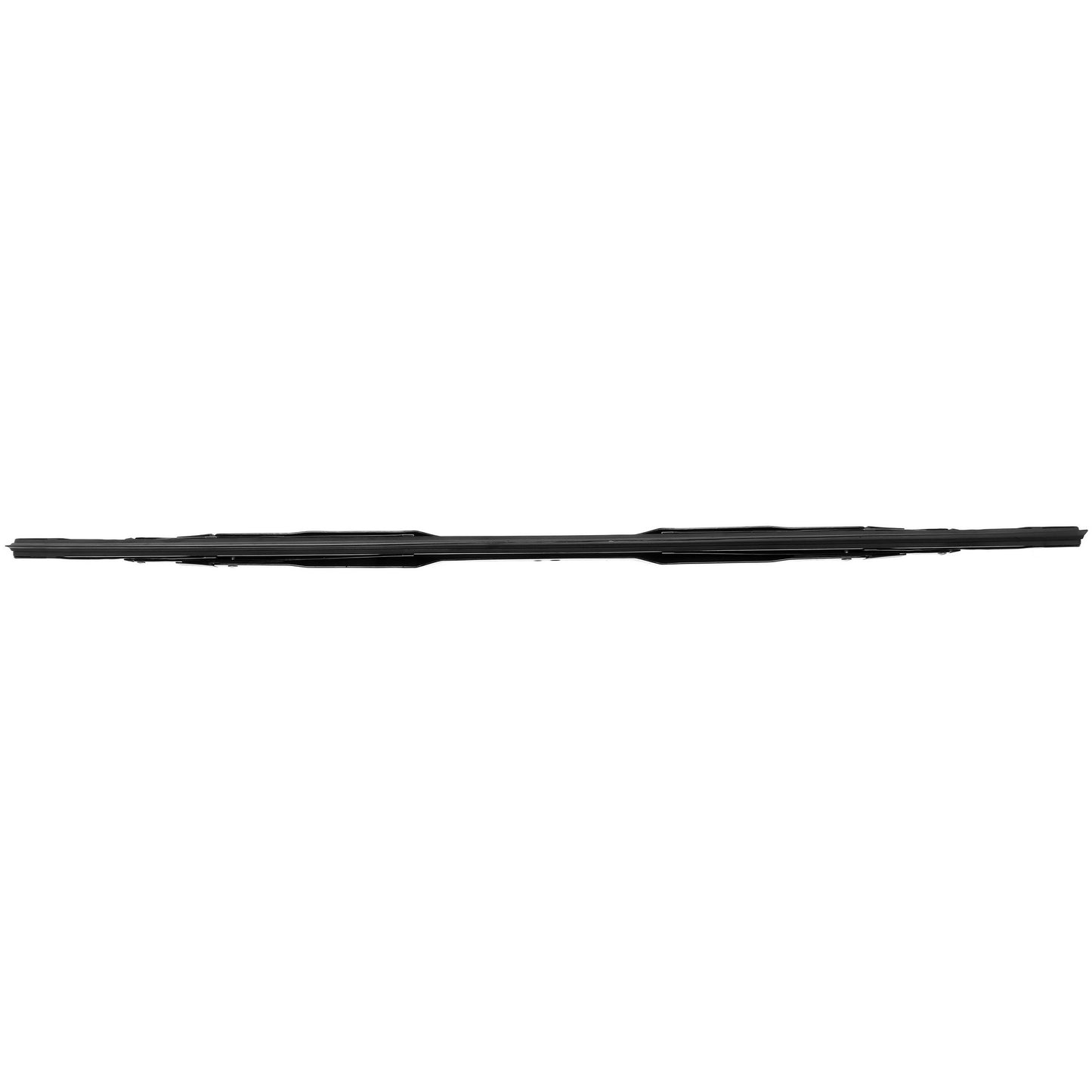 Bottom View of Front Windshield Wiper Blade TRICO 67-241